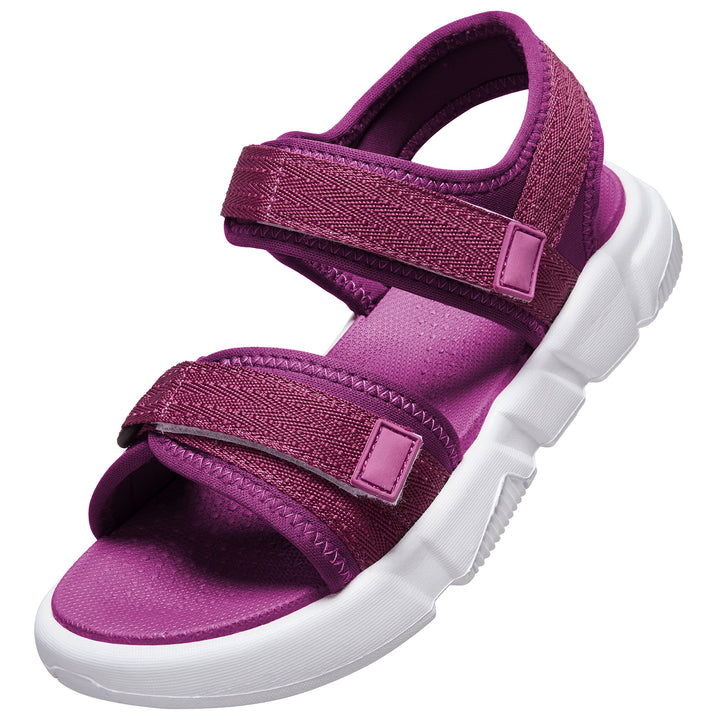 CAMELSPORTS Women Walking Sandals Summer Athletic Sandals Sport Water Shoes Beach for Casual Travel Outdoor