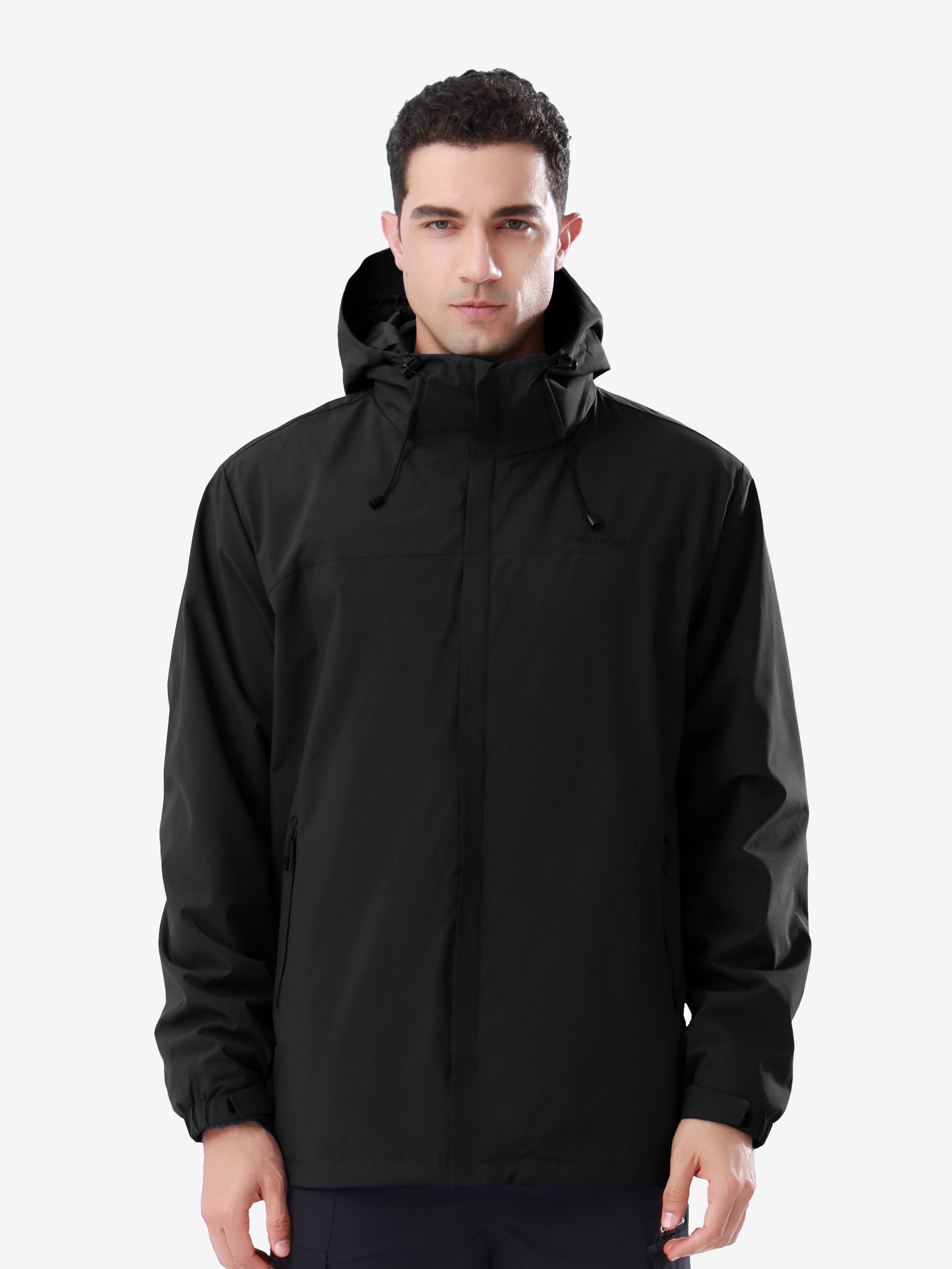 Men’s Arctic Sentinel 3-in-1 Jacket