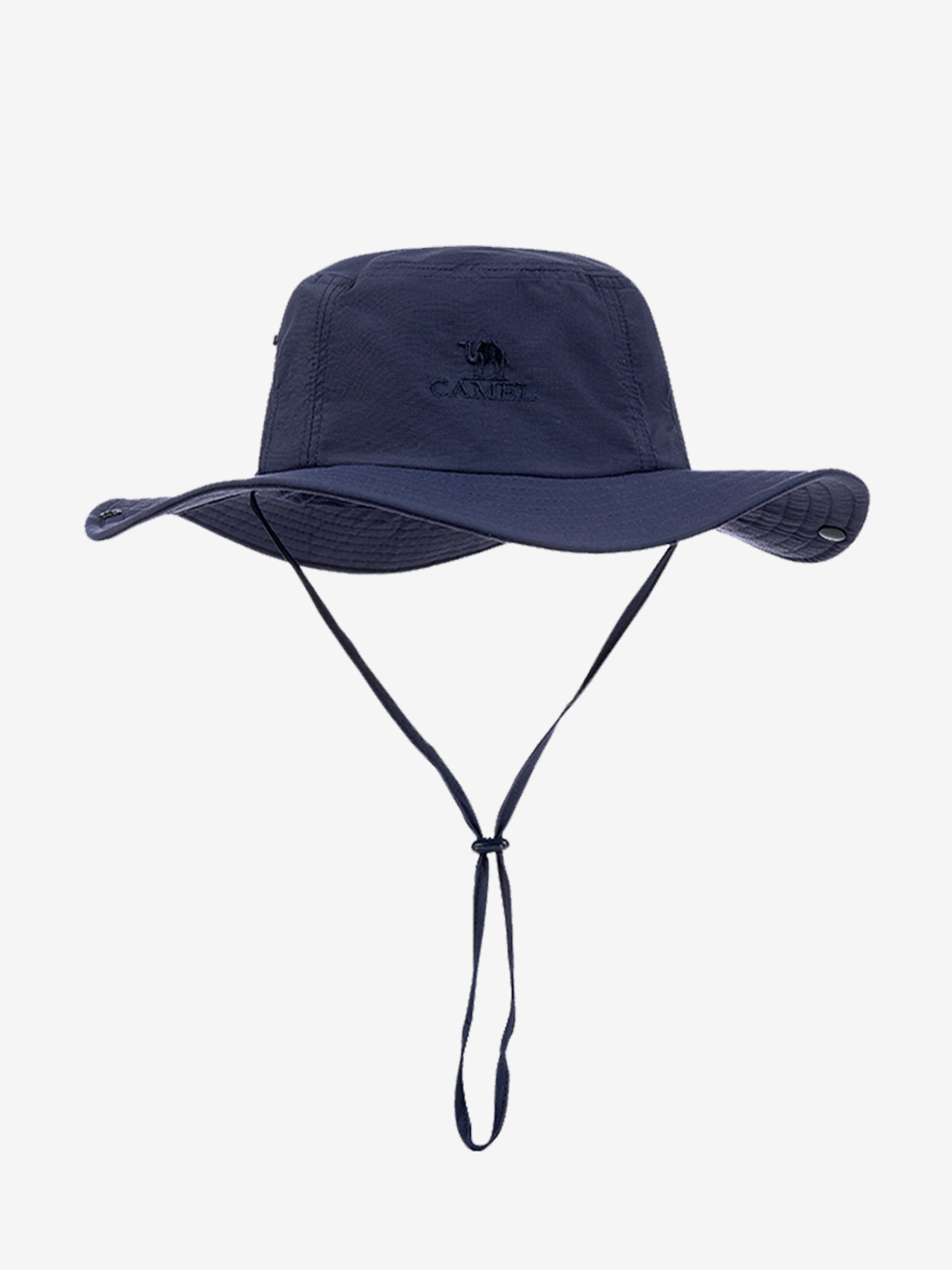 UPF 50+ Sun Protection Bucket Hat