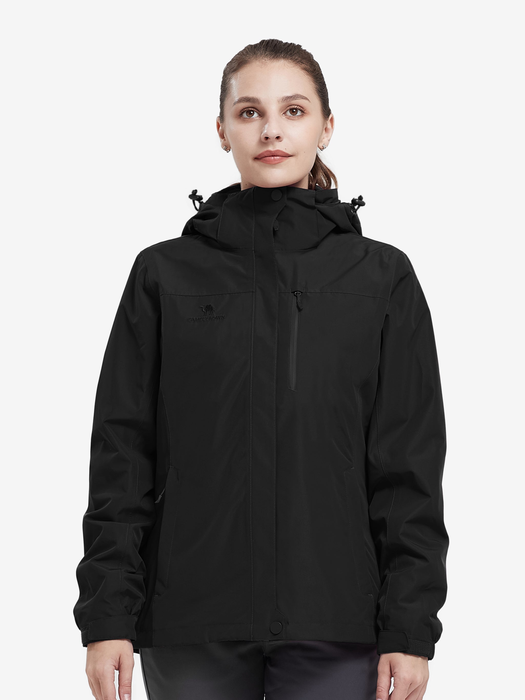 Women’s Arctic Sentinel Pro 3-in-1 Jacket