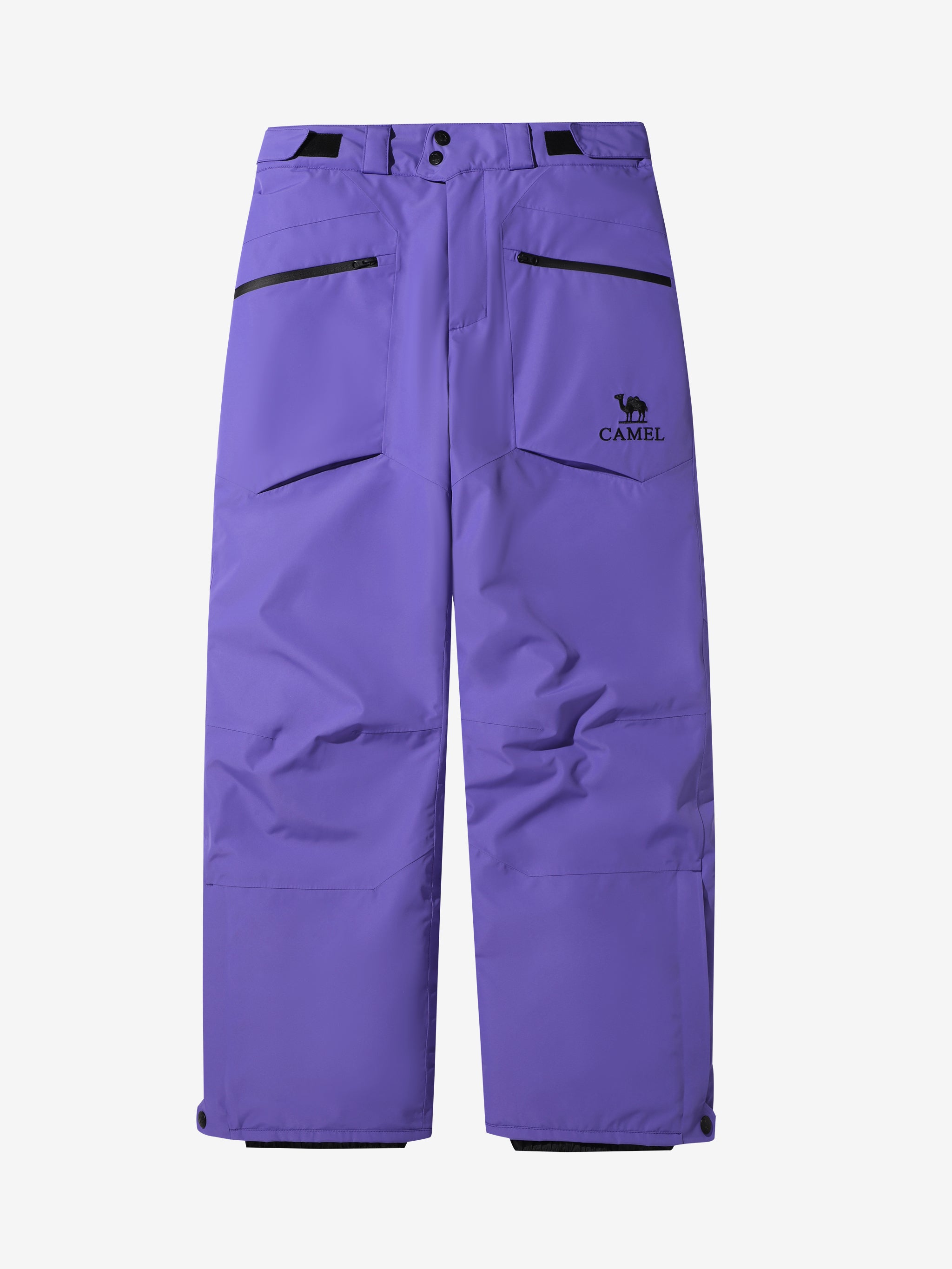 TPU Snowboard Pants