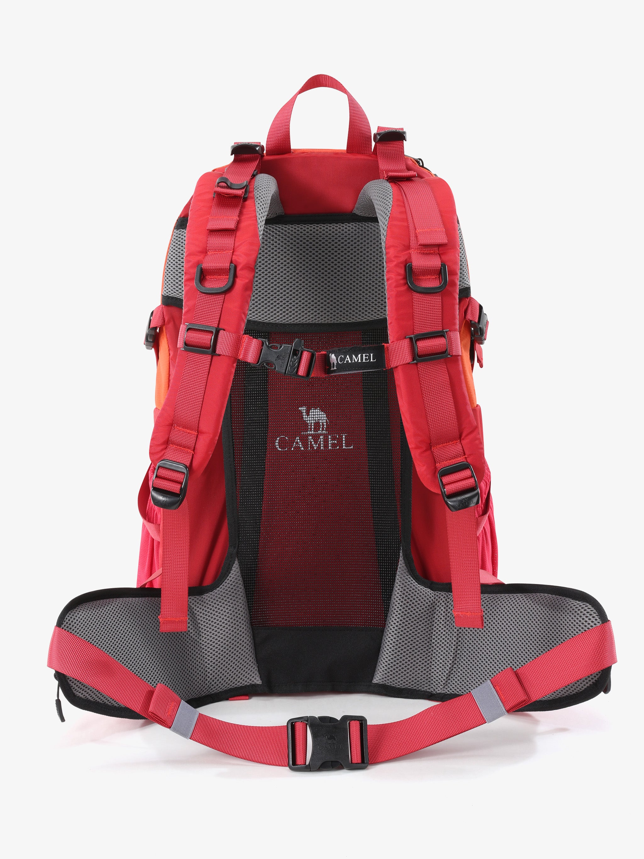 Camel 38L Detachable Airflow Hiking Backpack
