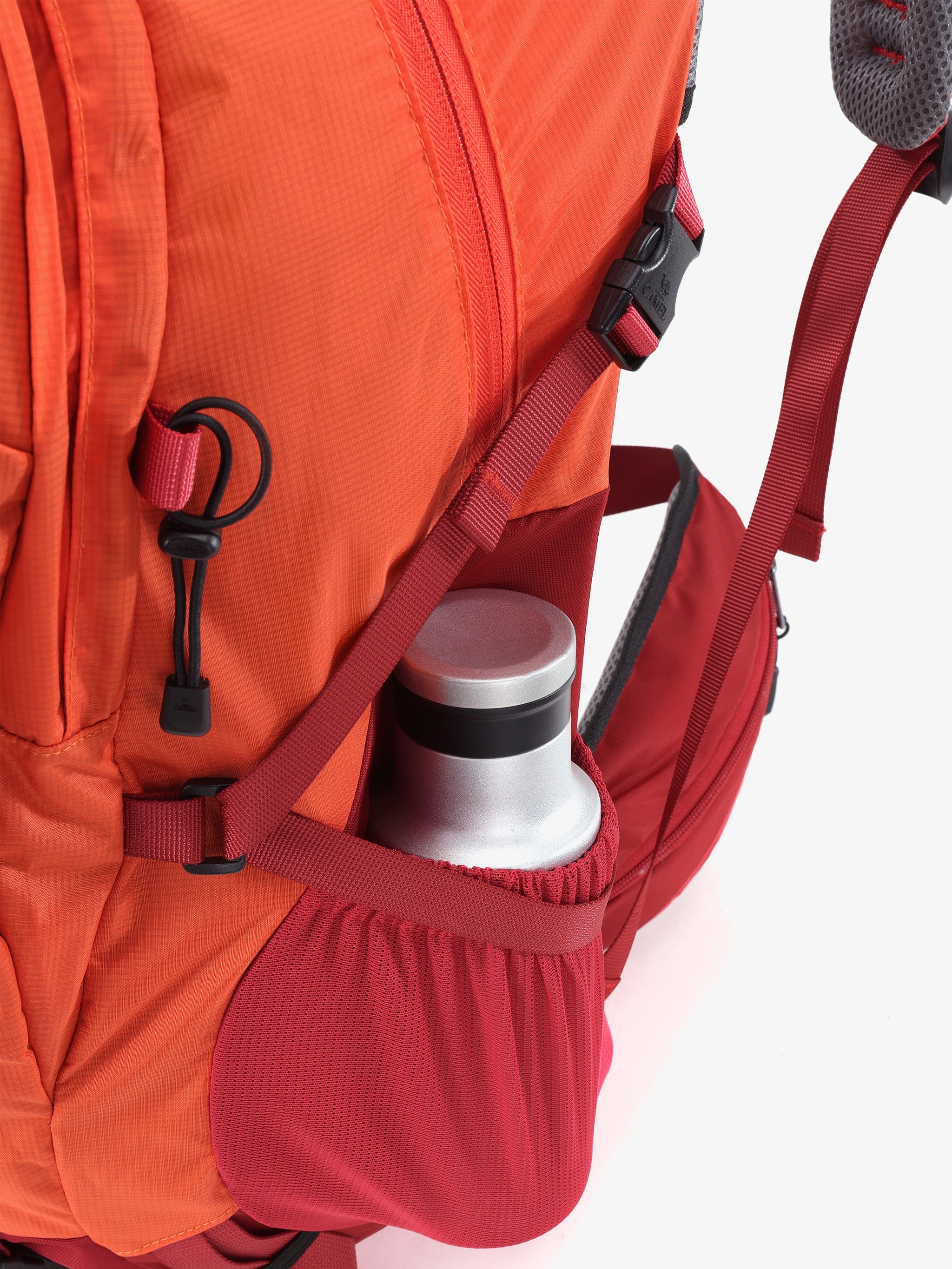 Camel 38L Detachable Airflow Hiking Backpack