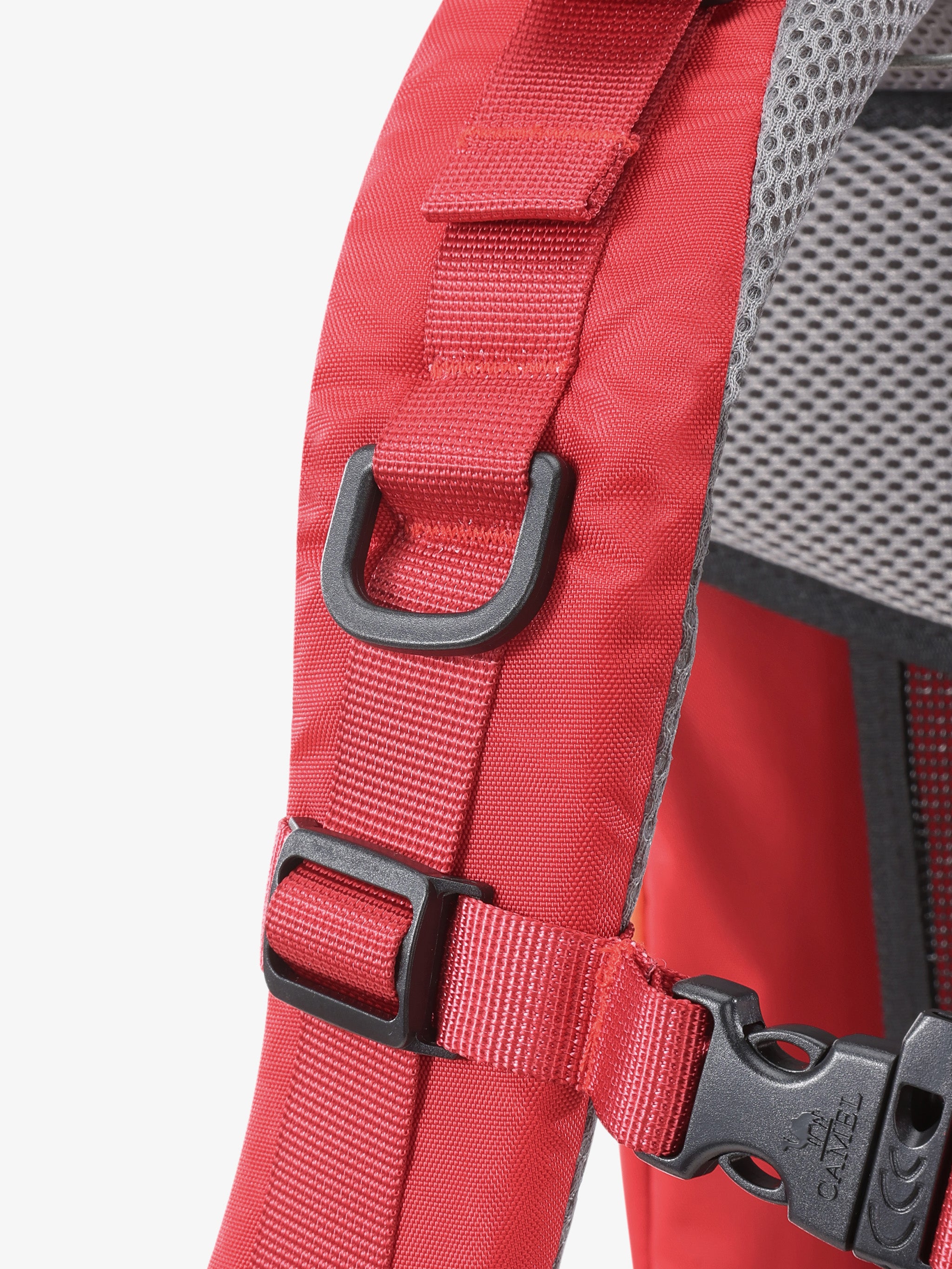 Camel 38L Detachable Airflow Hiking Backpack