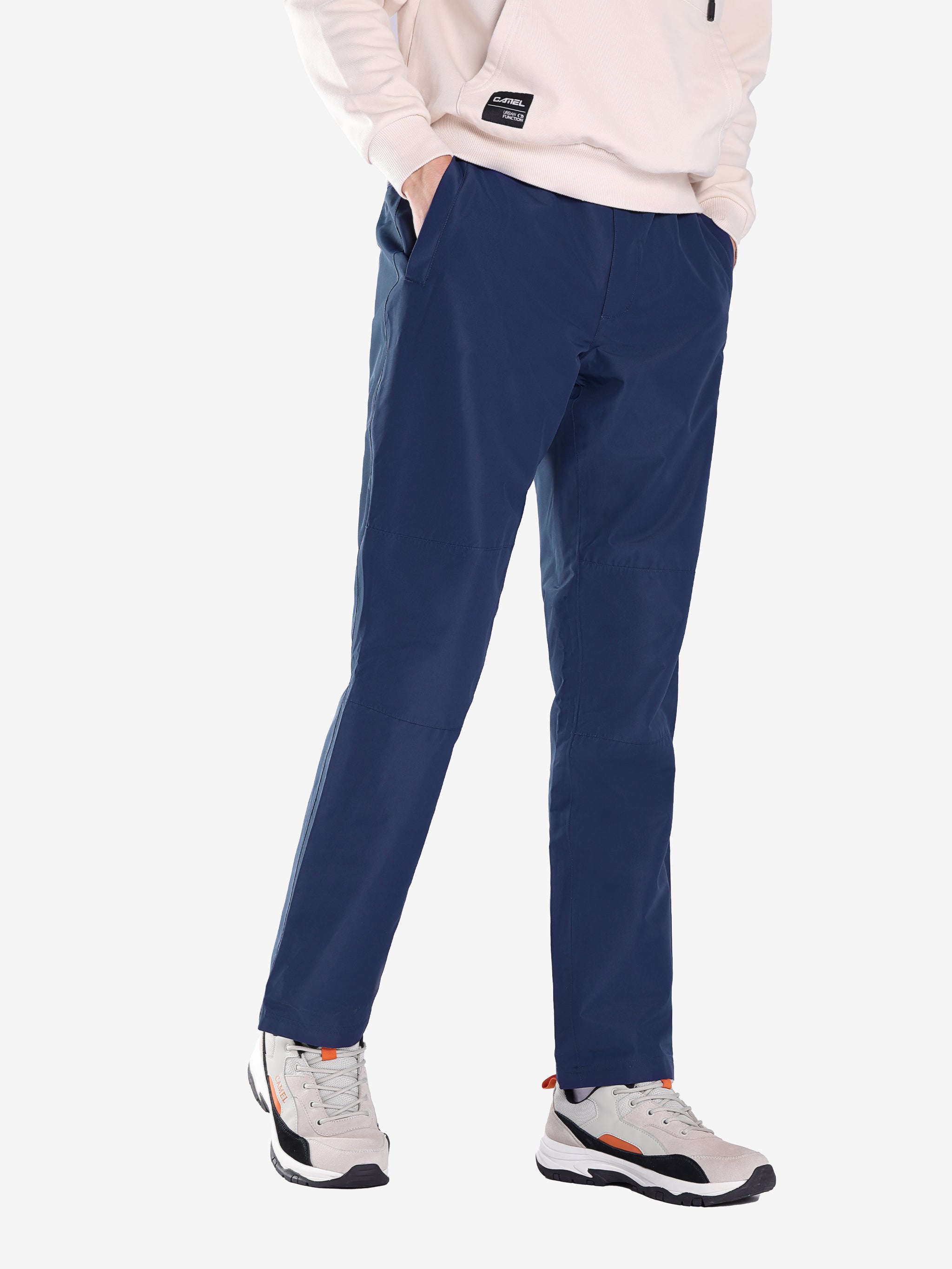 Men's ENFO-PRO Hardshell Pants