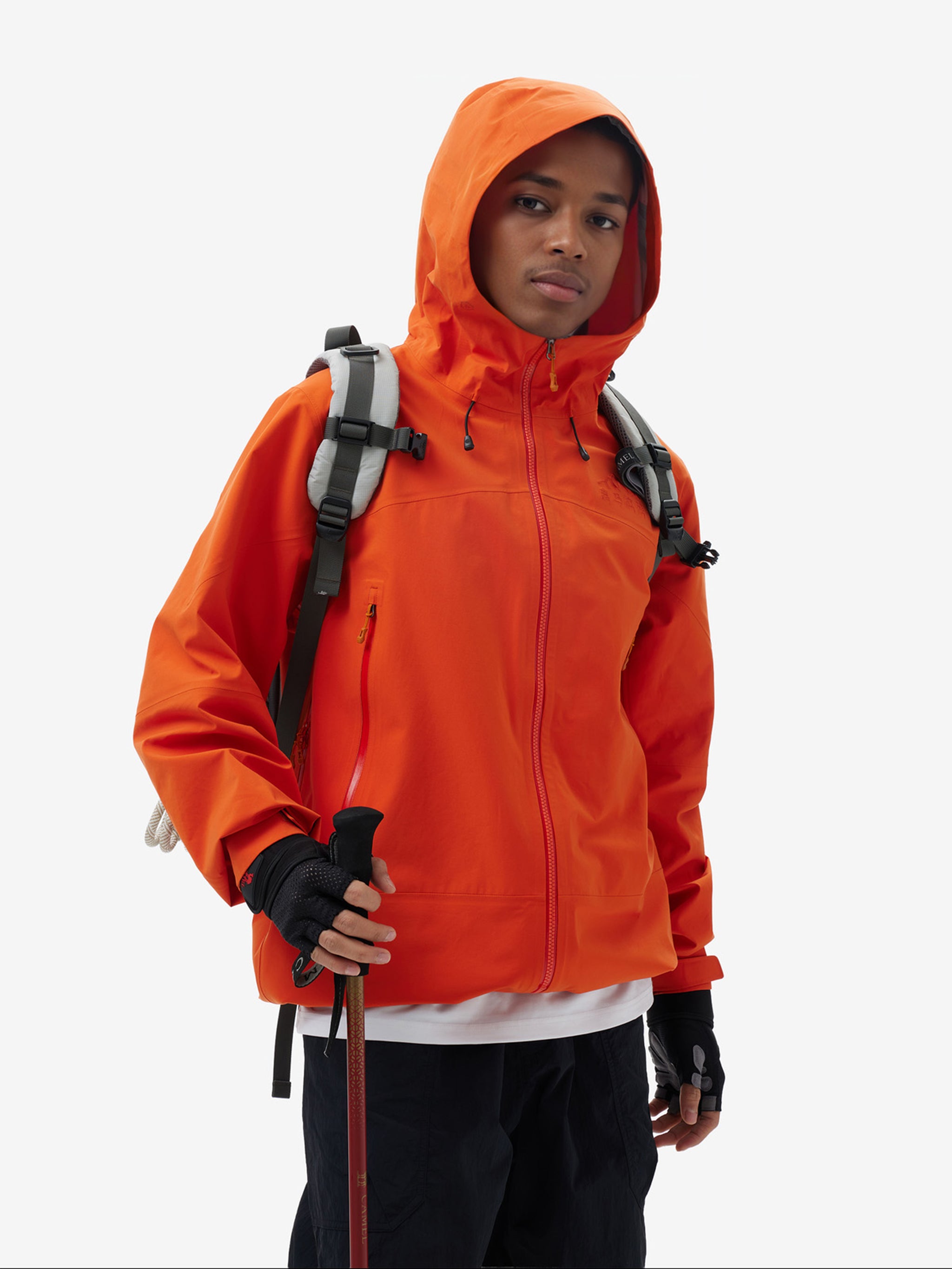 Interstellar Traverse eVent® Hardshell Jacket