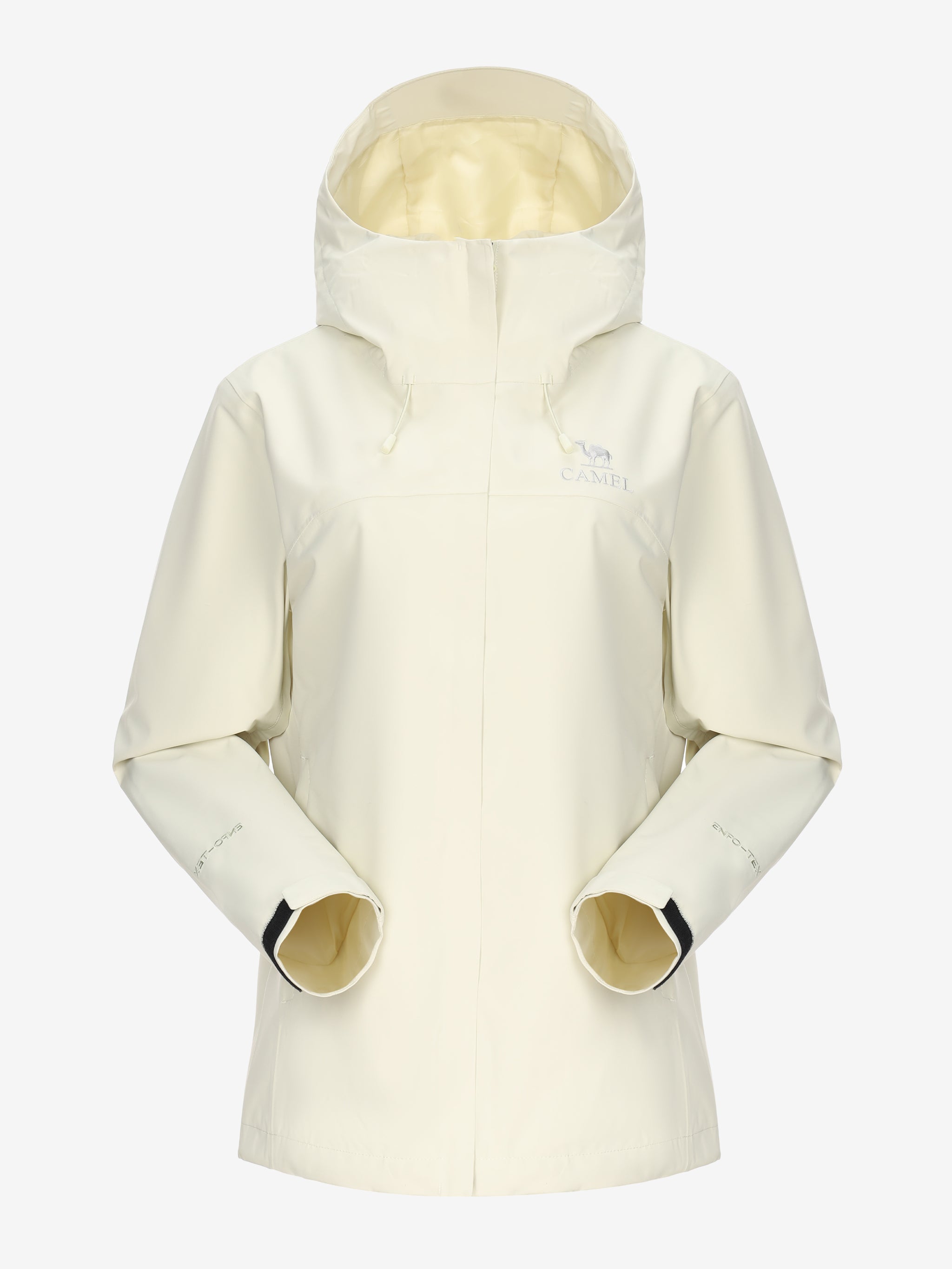 Women’s Interstellar Traverse Shell Jacket