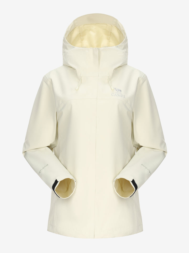 Women’s Interstellar Traverse Shell Jacket