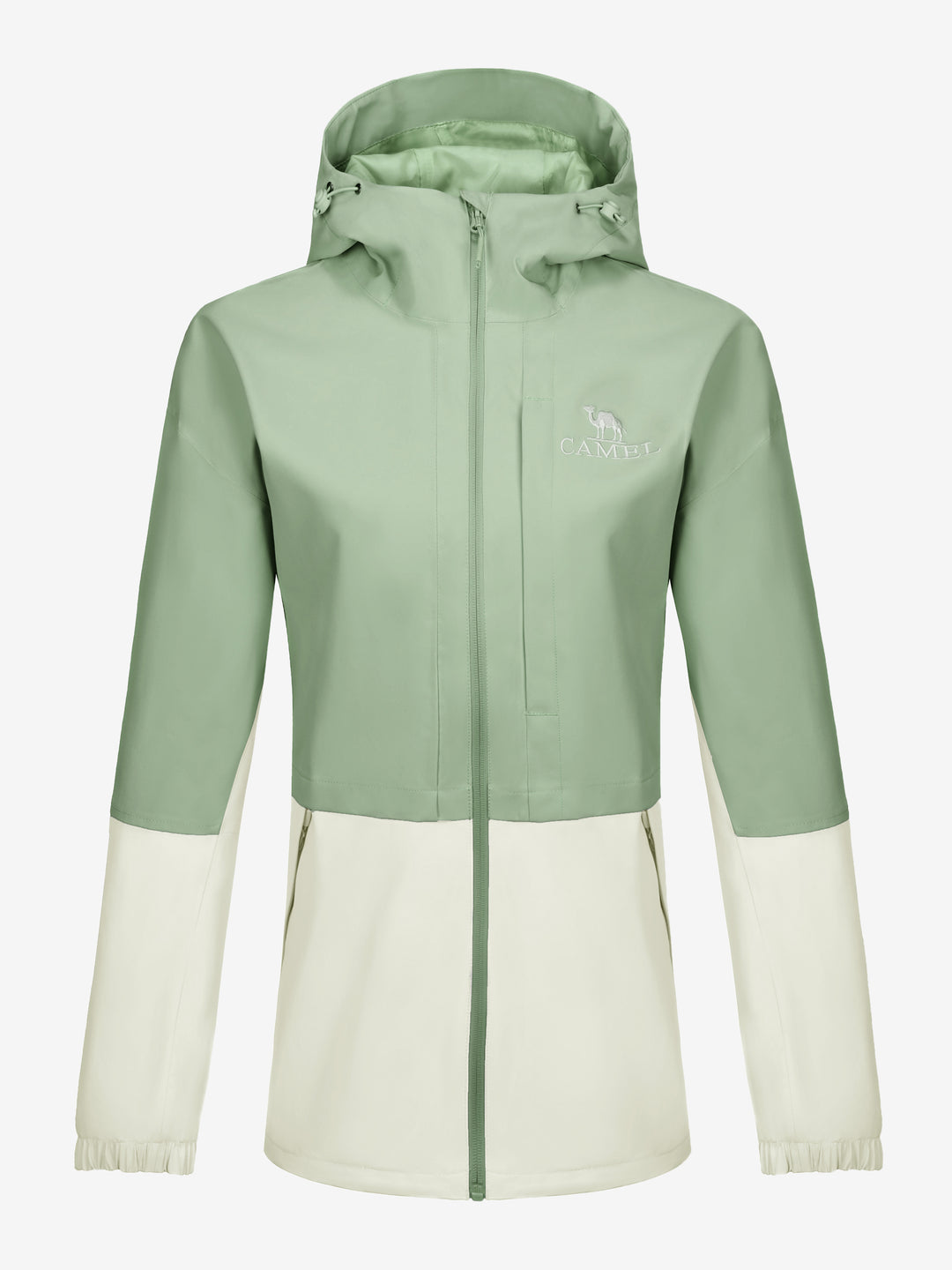 Women’s Interstellar Traverse Paneled Shell Jacket