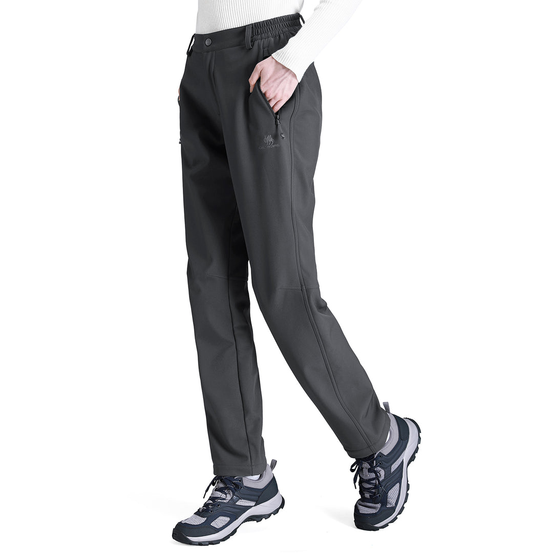 OutPro Soft-shell pants