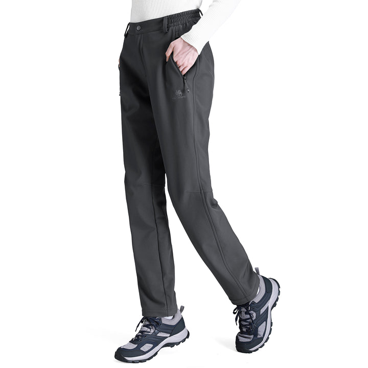 OutPro Soft-shell pants