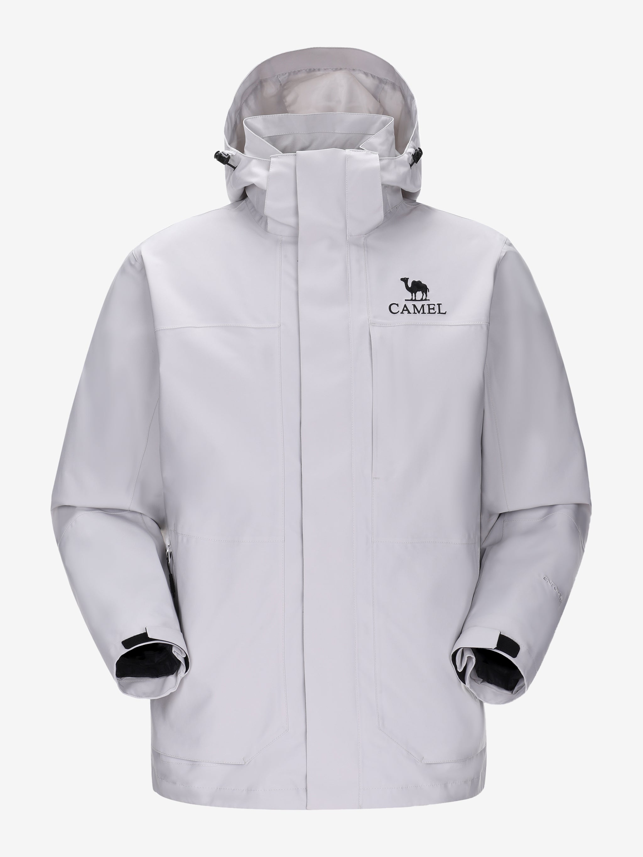 Men’s Arctic Sentinel Elite 3-in-1 Insulated Jacket
