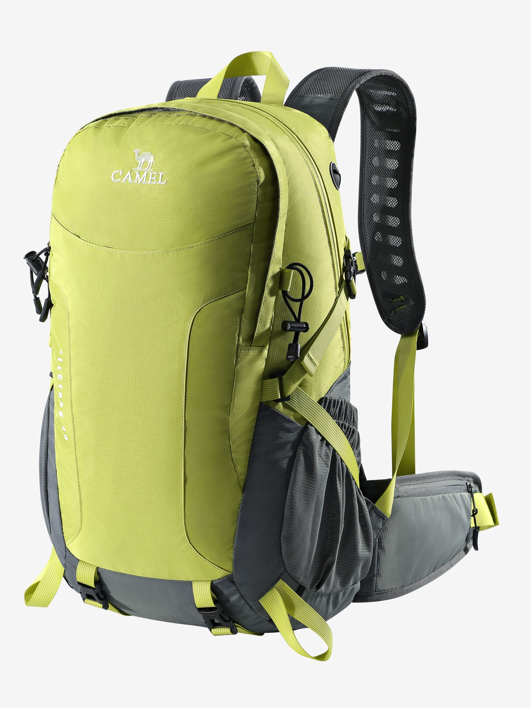 40L Lightweight Outdoor Backpack