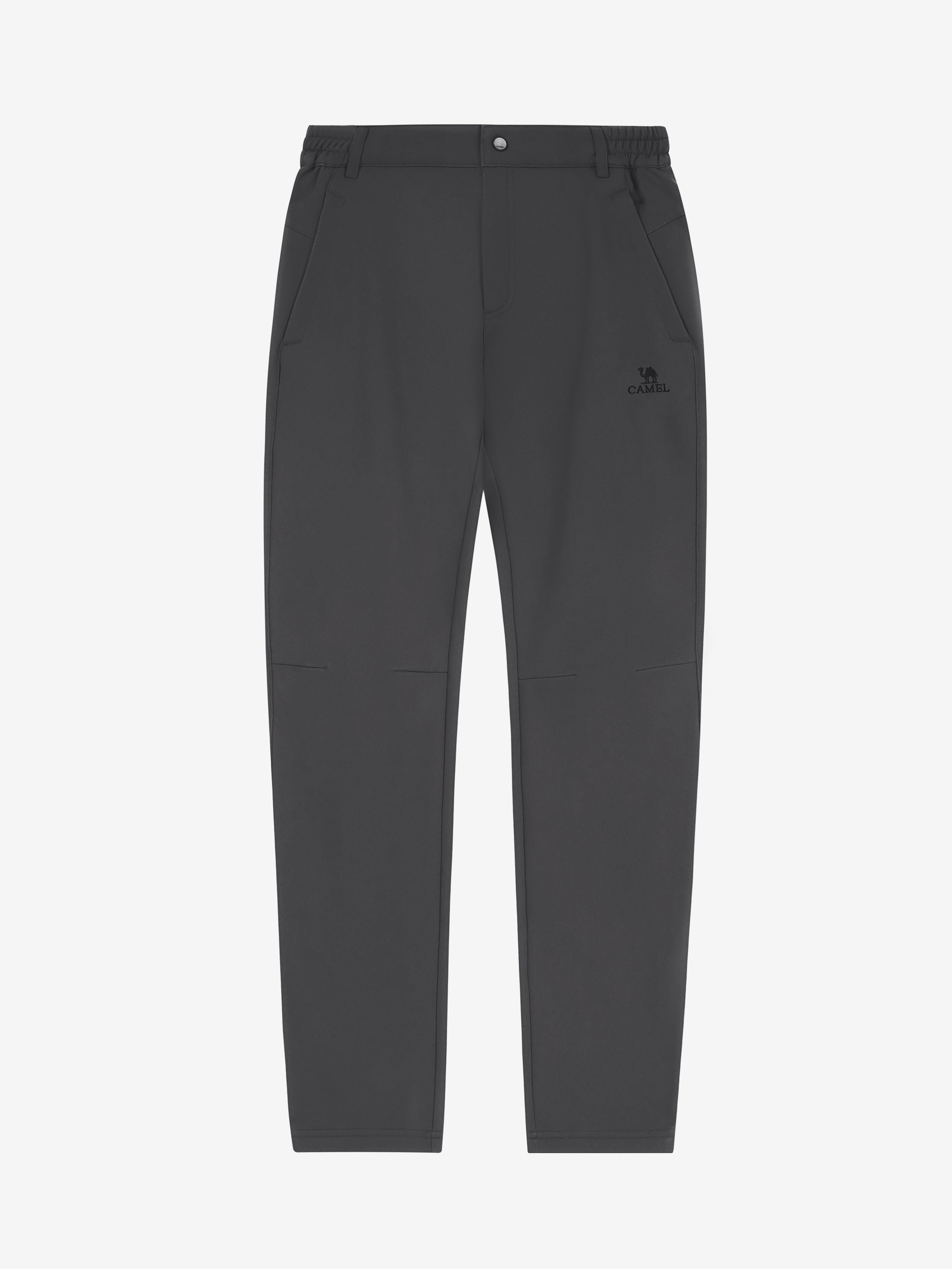 Men's Fleece Softshell Pants
