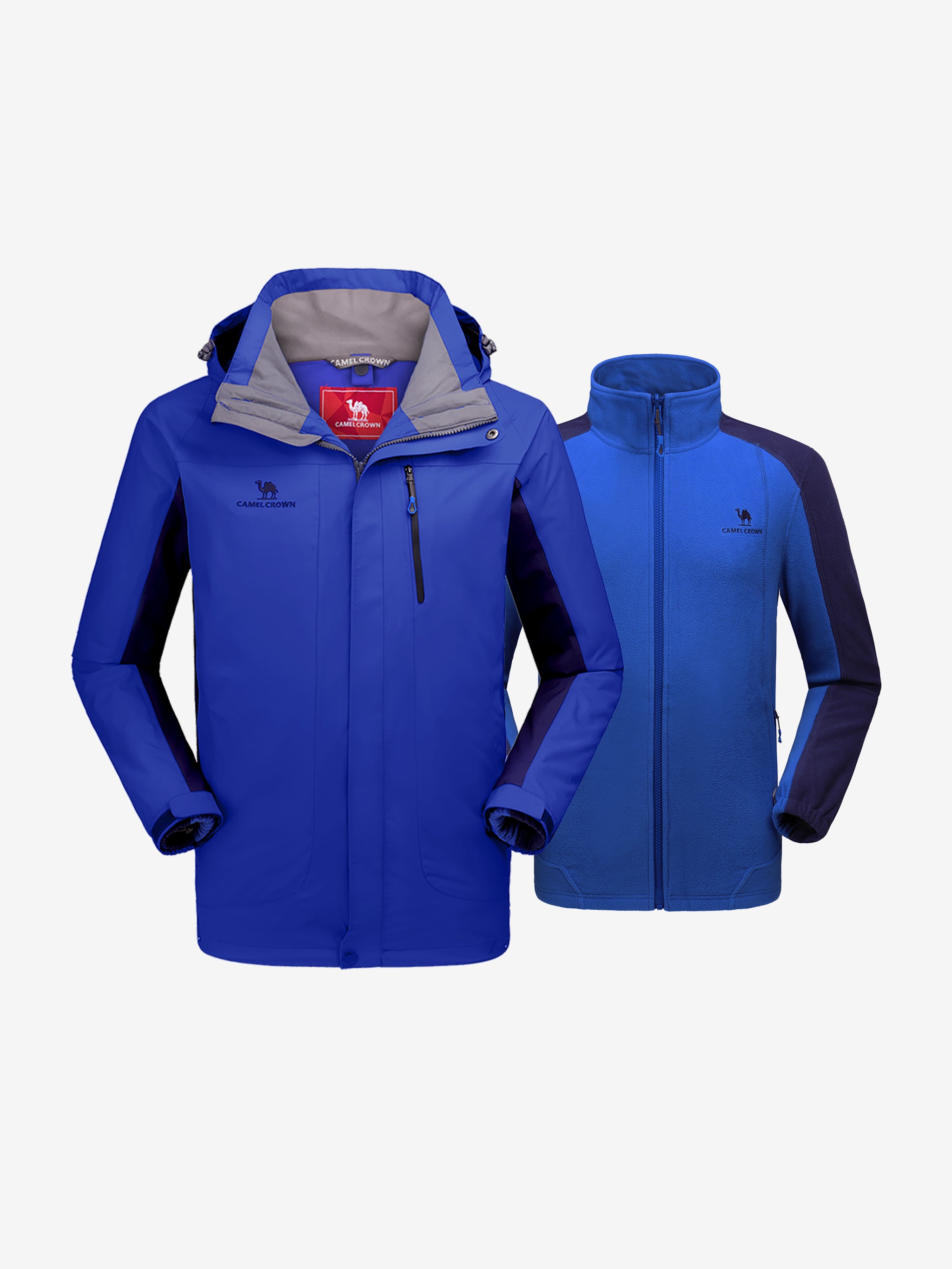 Men’s Arctic Sentinel Pro 3-in-1 Jacket