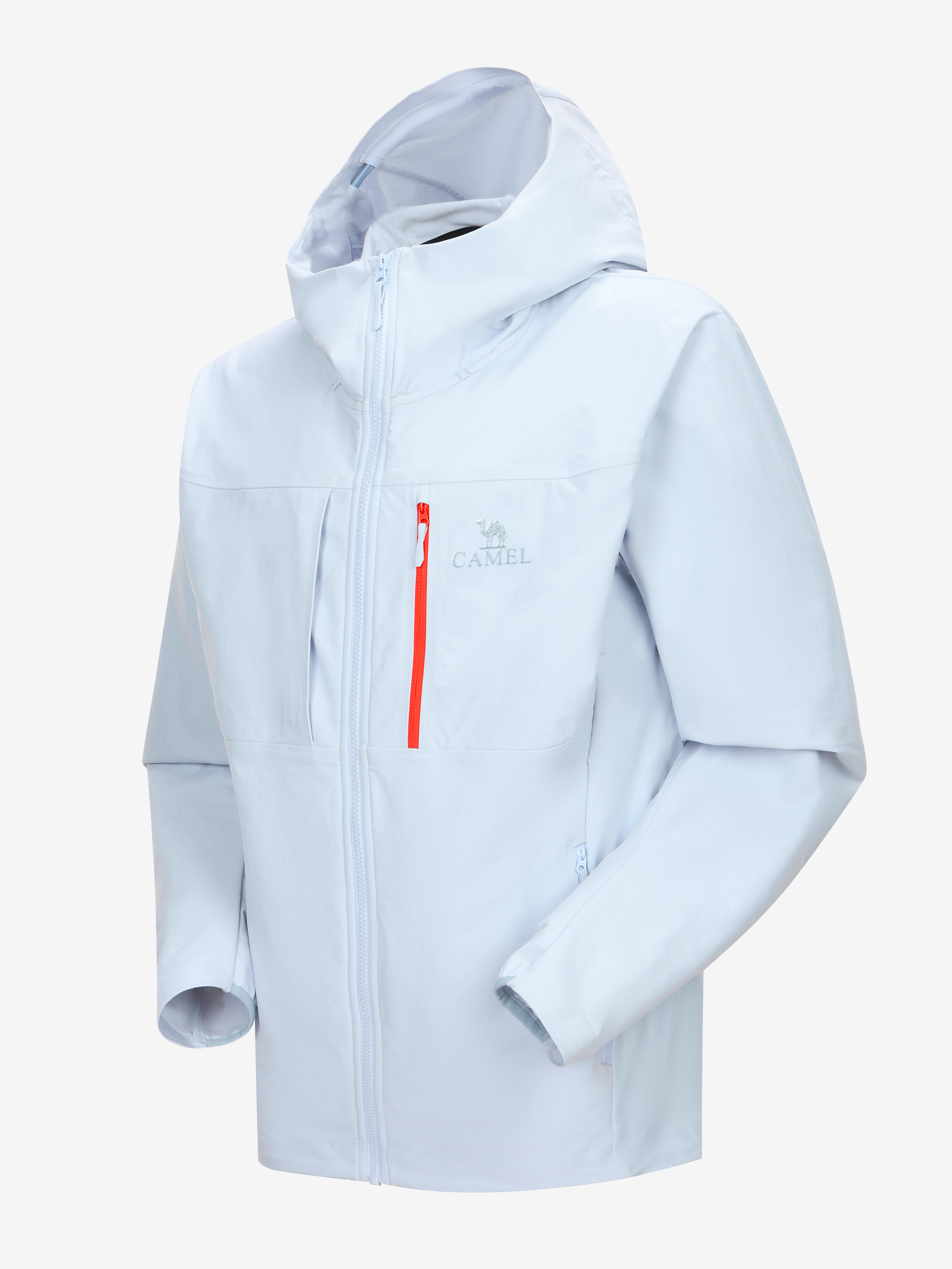 Interstellar Traverse Cordura® Softshell Jacket