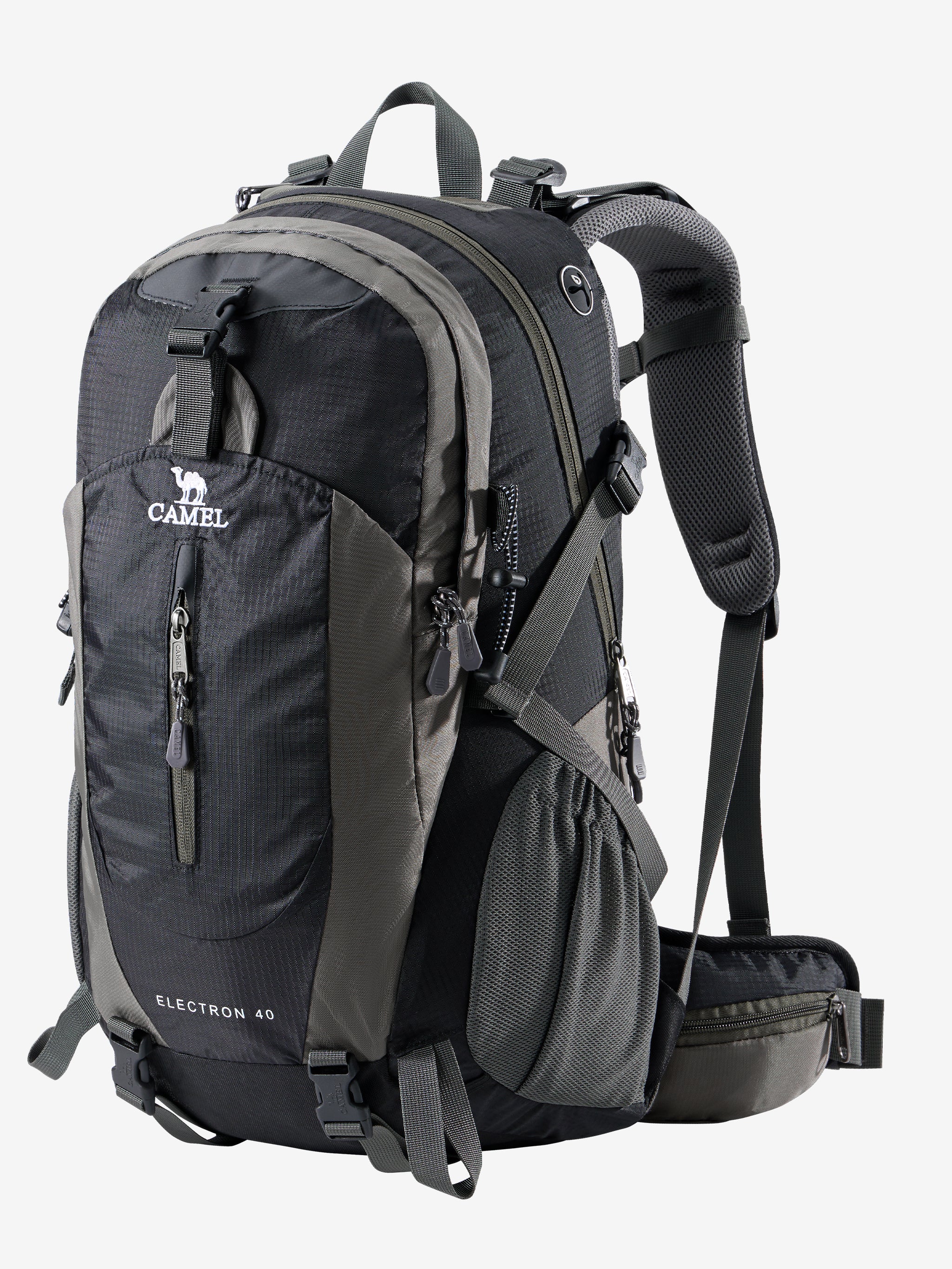 40L Segmented Storage Backpack
