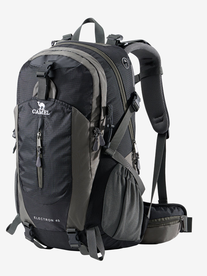 Segmented Storage Hiking Backpack