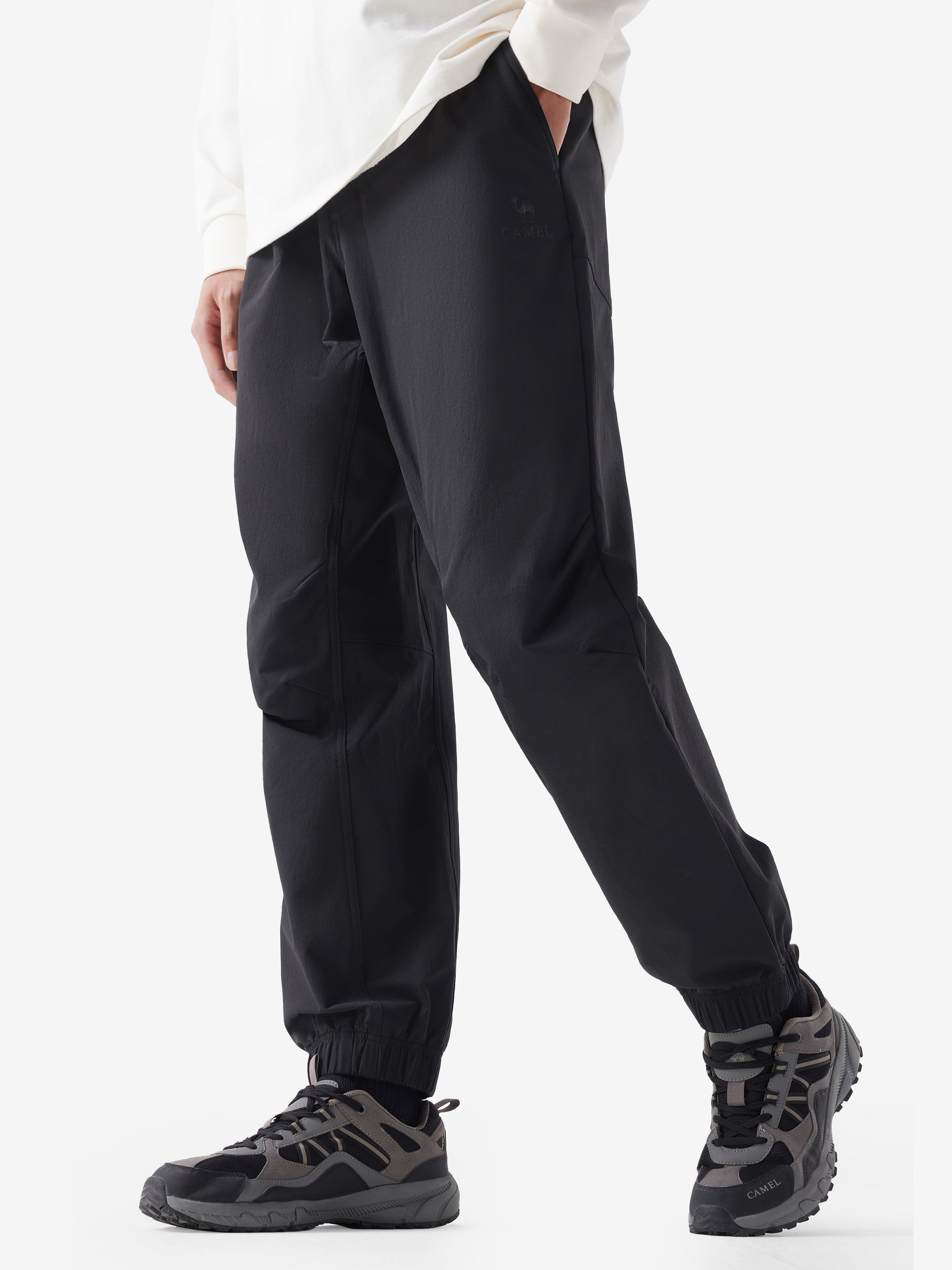 Men's ENFO-DWR Softshell Pants