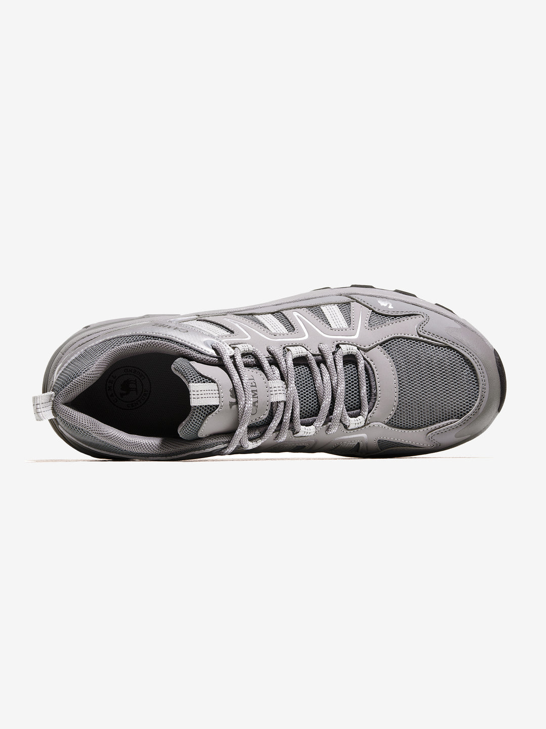 Men's Grip Hiking Shoes