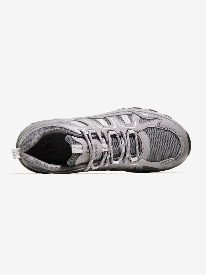 Men's Grip Hiking Shoes