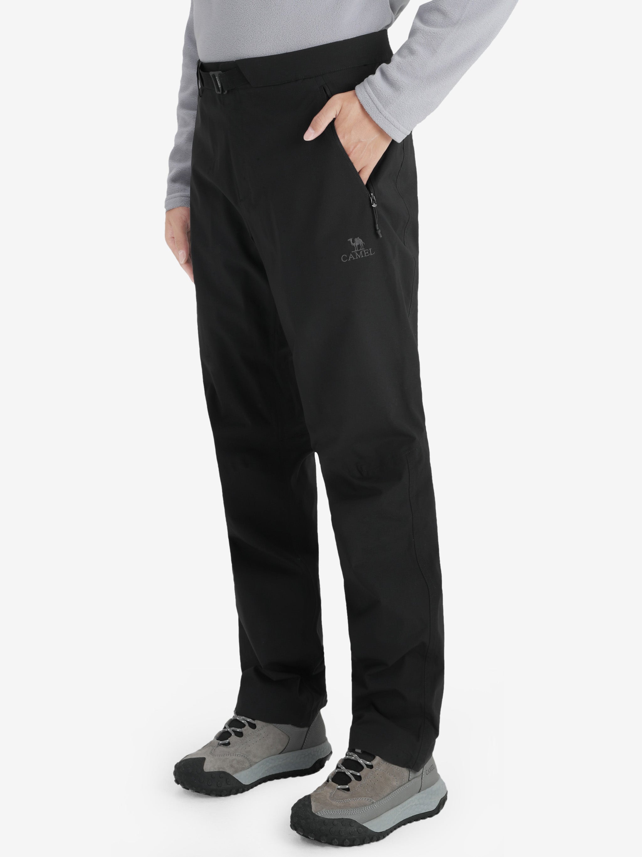 Men's ENFO-DWR Hardshell Pants
