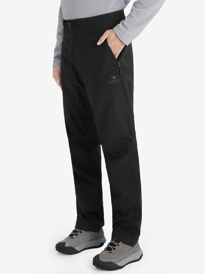 Men's ENFO-DWR Hardshell Pants