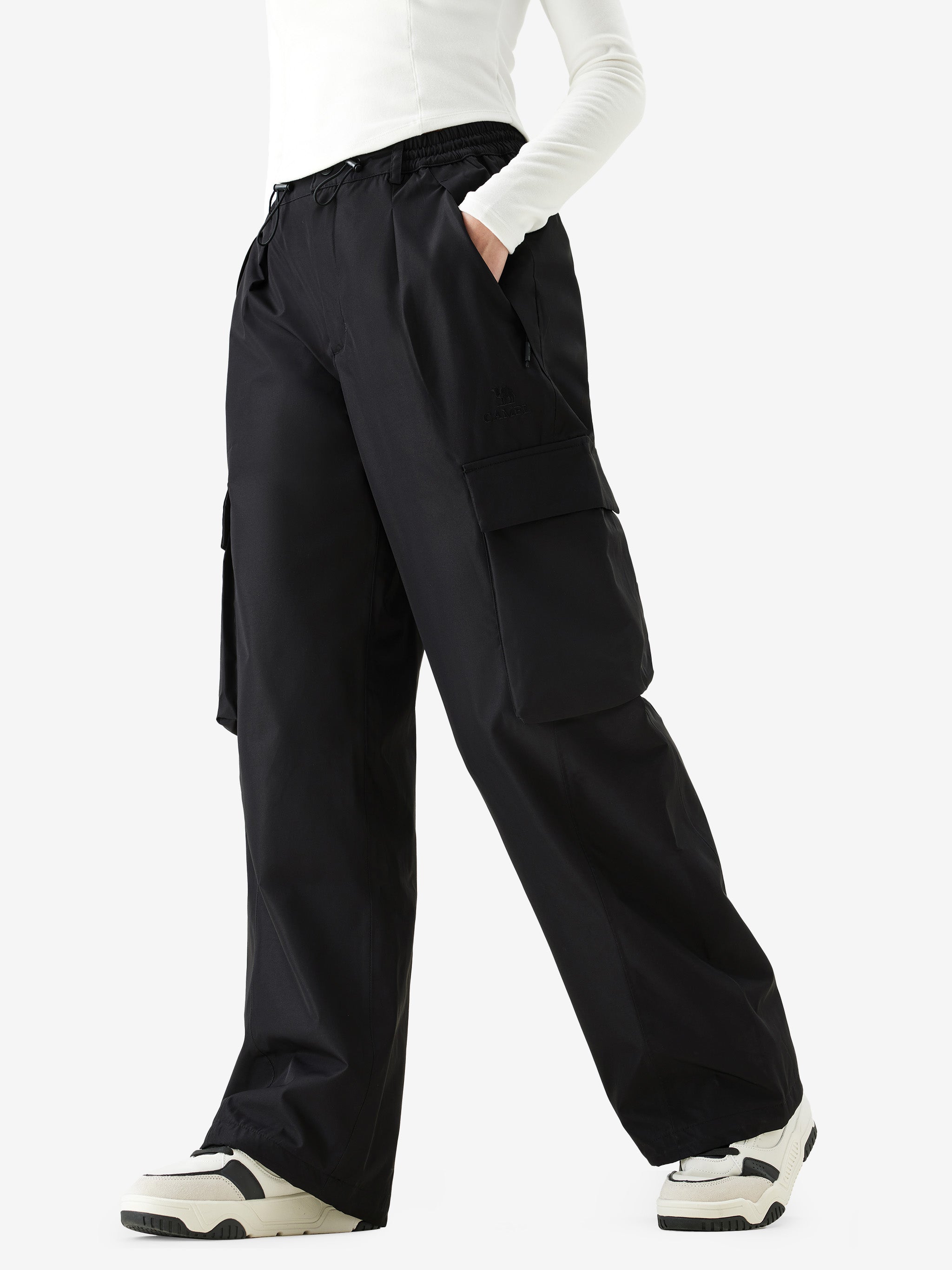 ENFO-TECH Hardshell Pants