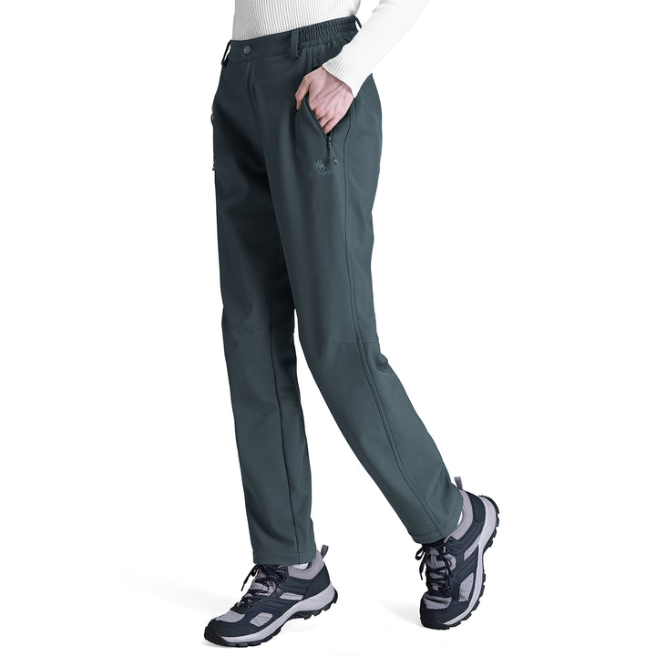 OutPro Soft-shell pants