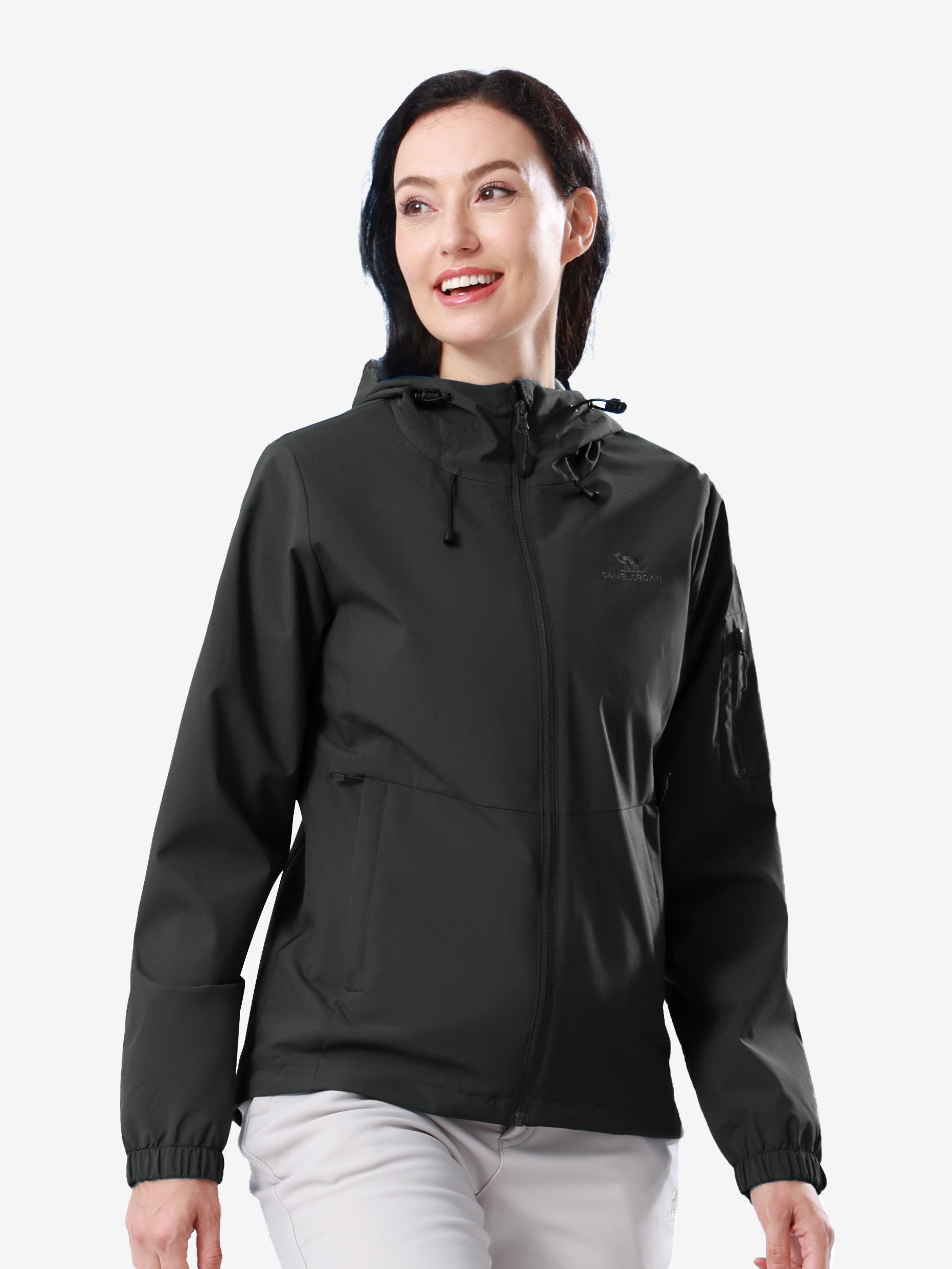 Women’s Storm Piercer Shell Jacket