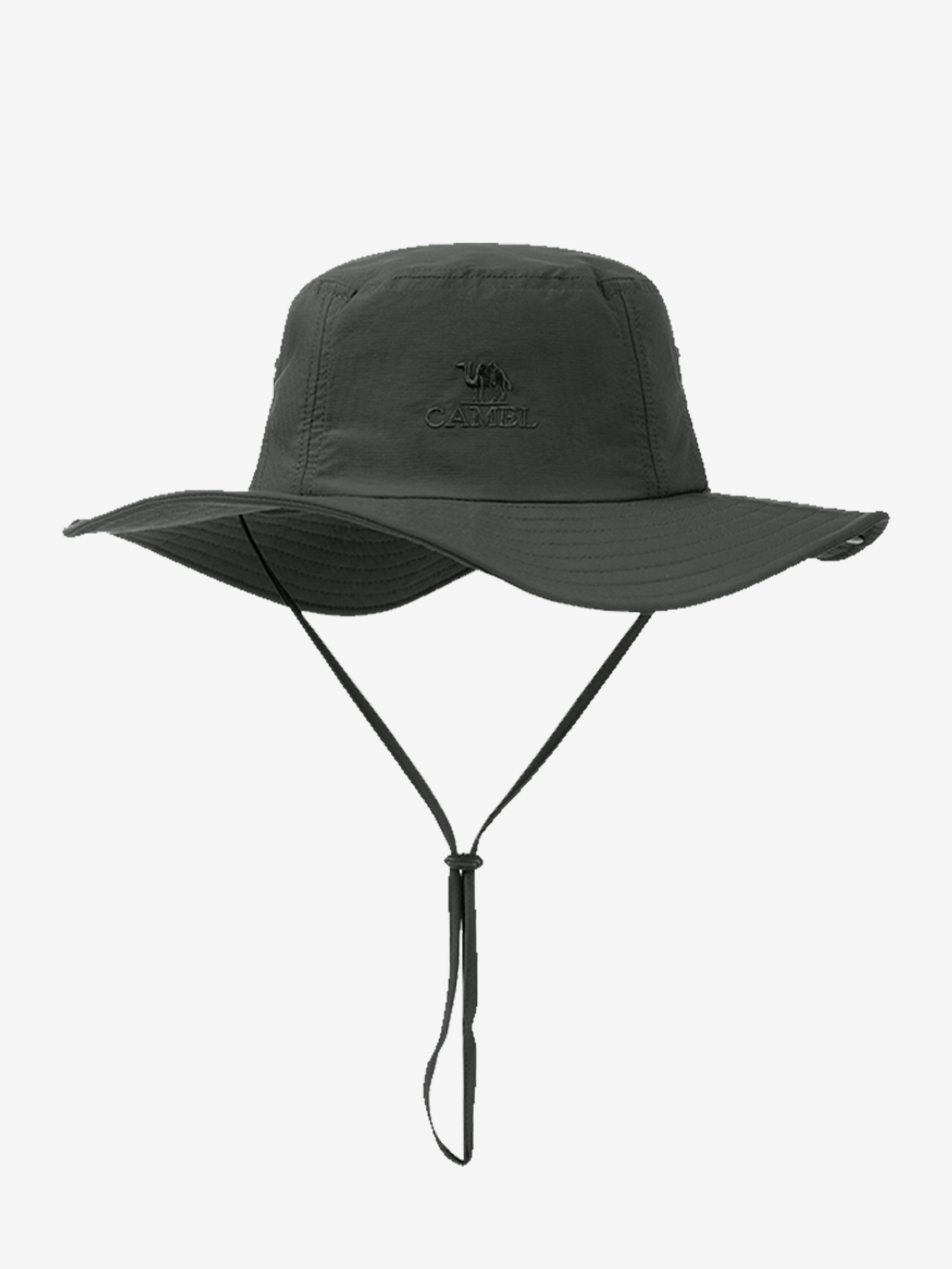 UPF 50+ Sun Protection Bucket Hat
