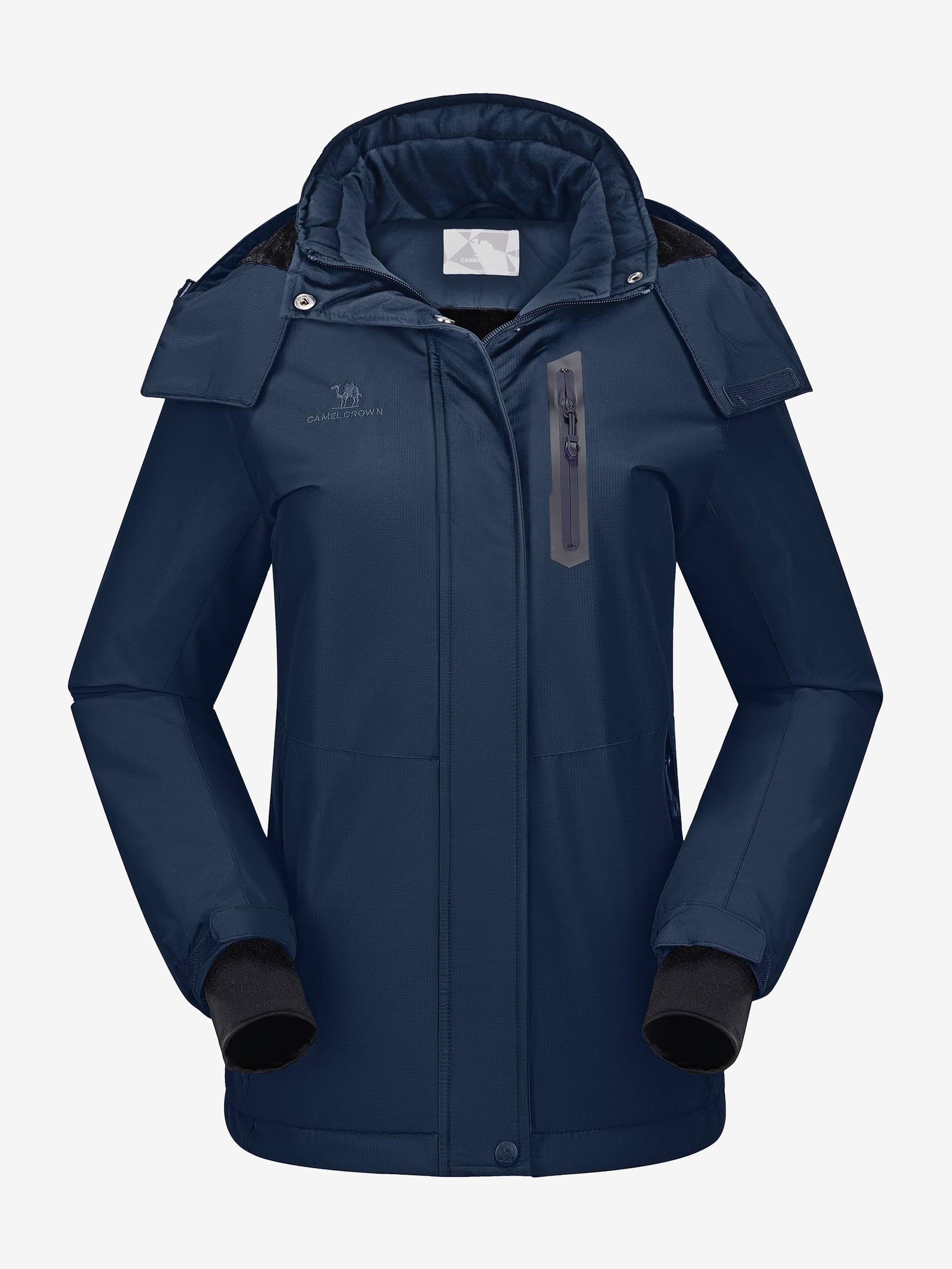 Women’s Urban Edge Fleece Jacket