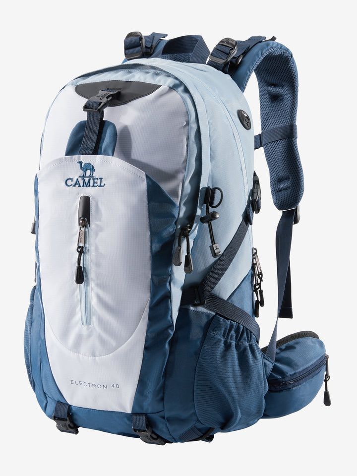 Segmented Storage Hiking Backpack