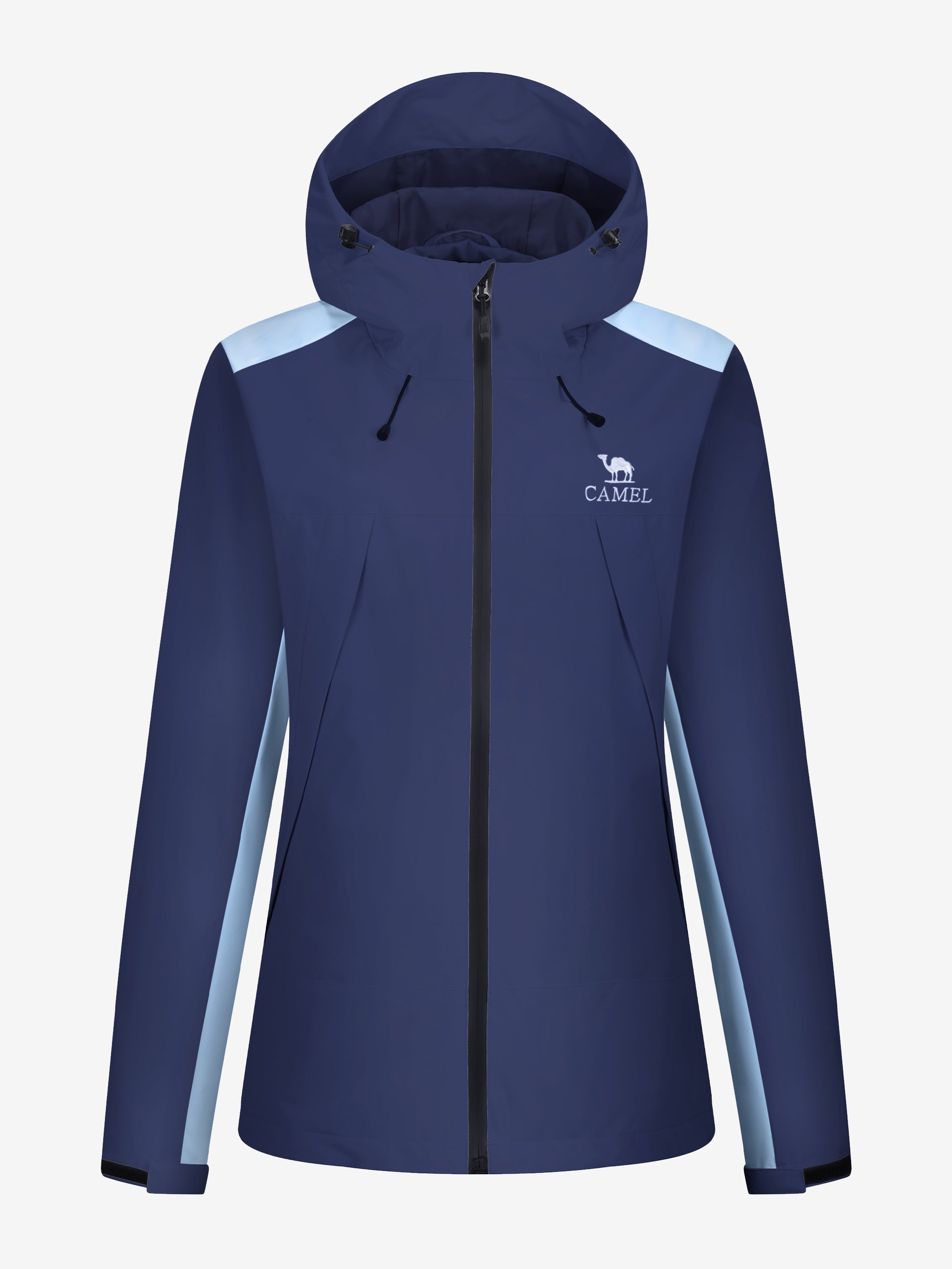 Women’s Storm Piercer Paneled Shell Jacket