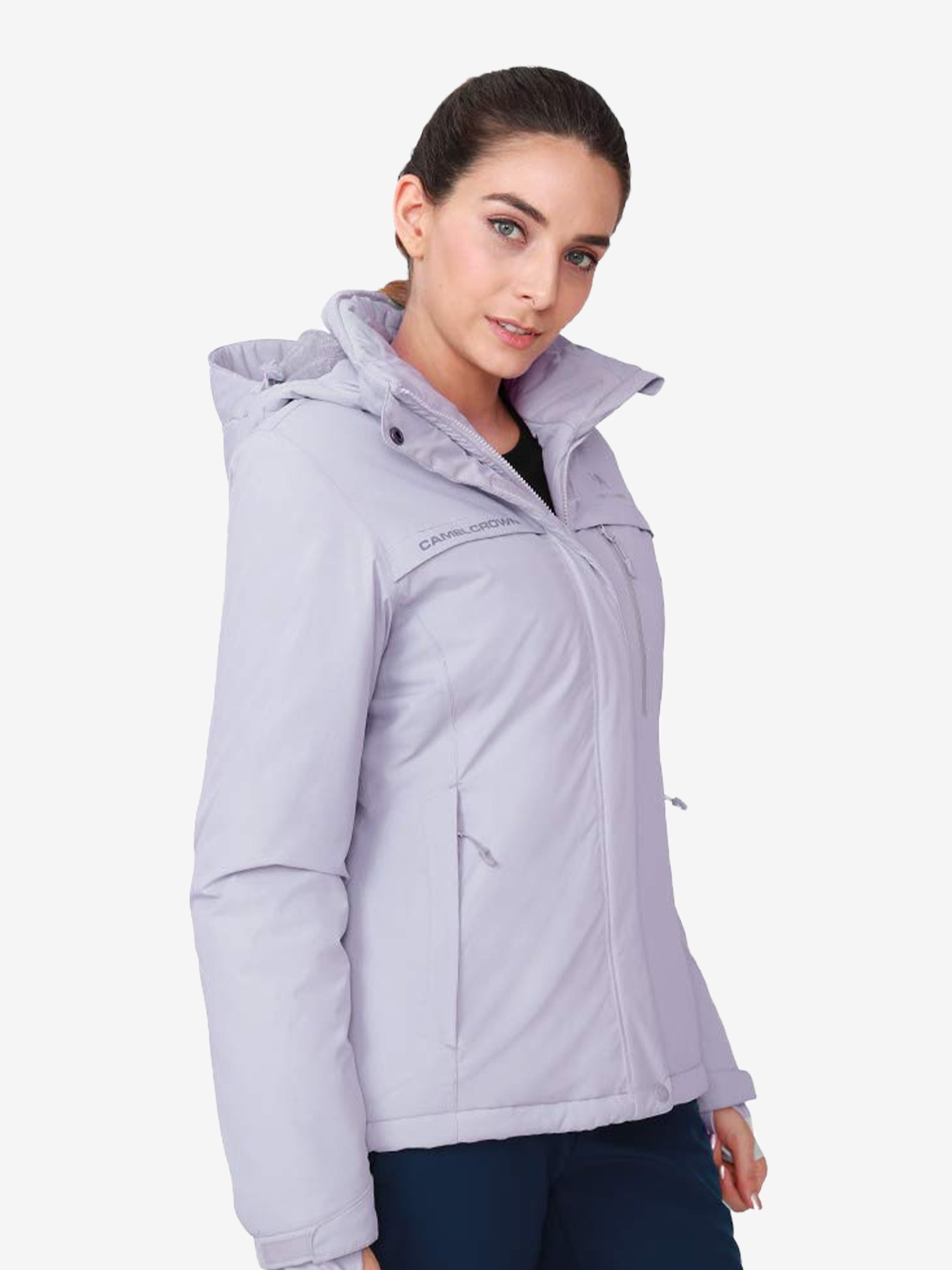 Women‘s Wildstrike System Fleece Jacket