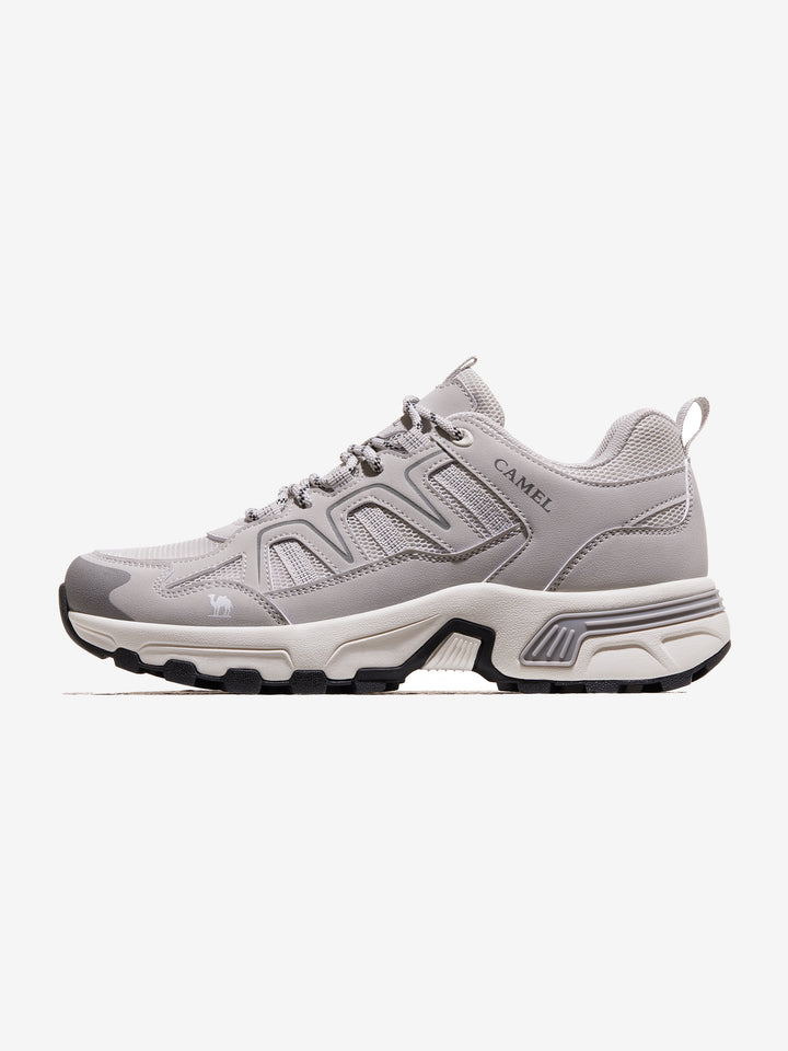 Men's Grip Hiking Shoes