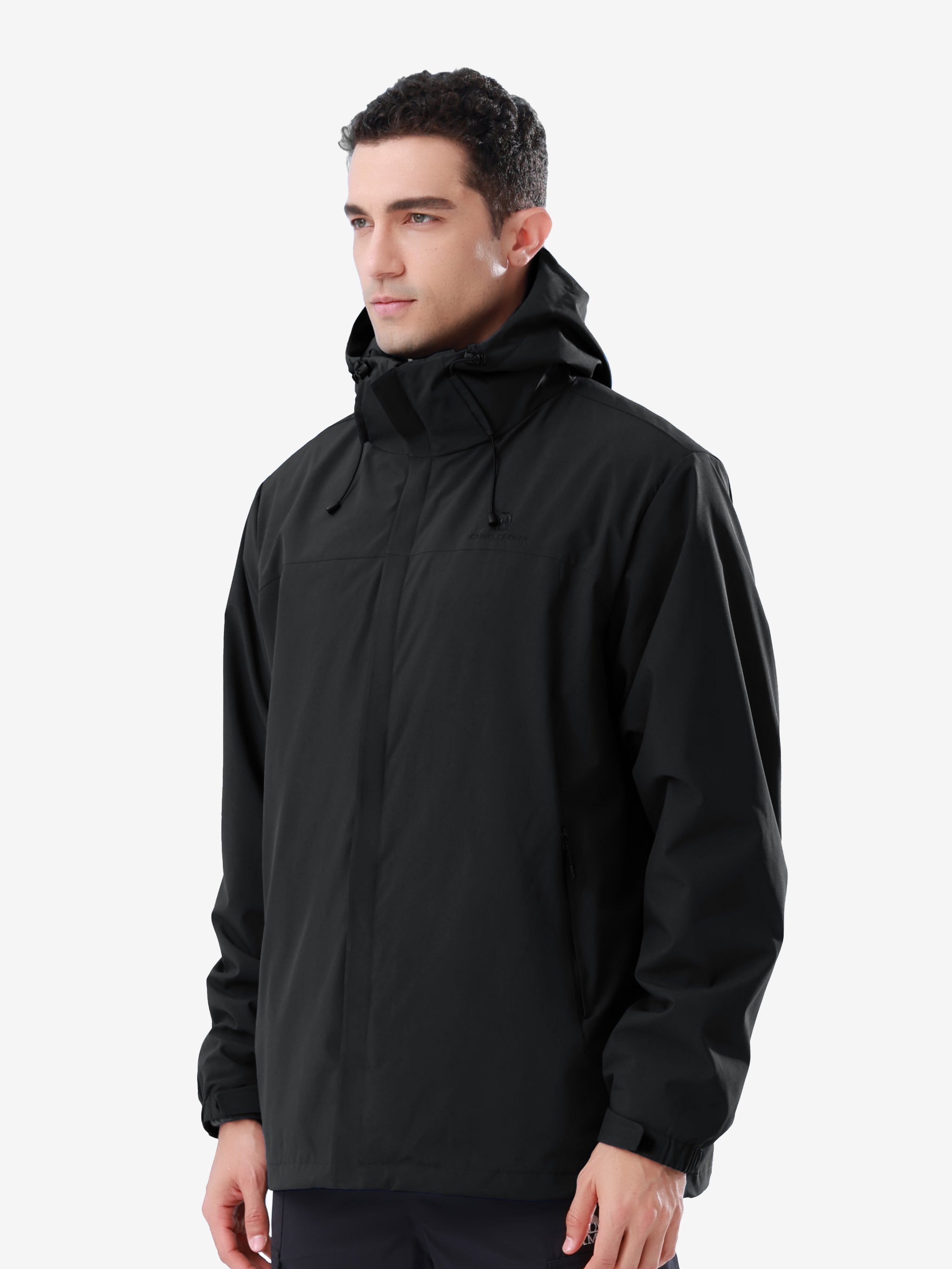 Men’s Arctic Sentinel 3-in-1 Jacket