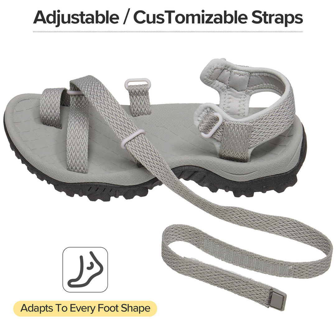 OutPro Women's Beach Sandals