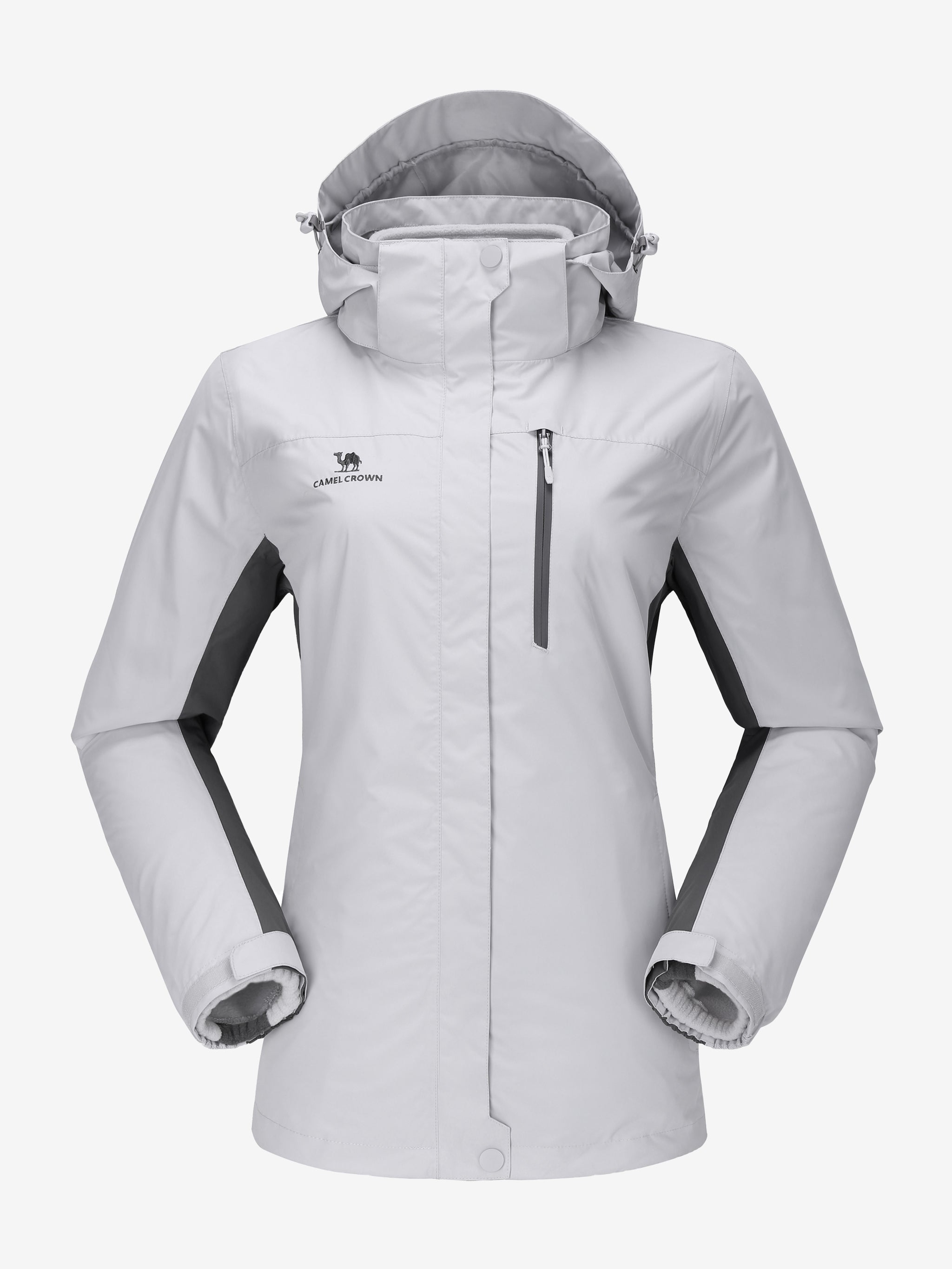 Women’s Arctic Sentinel Pro 3-in-1 Jacket