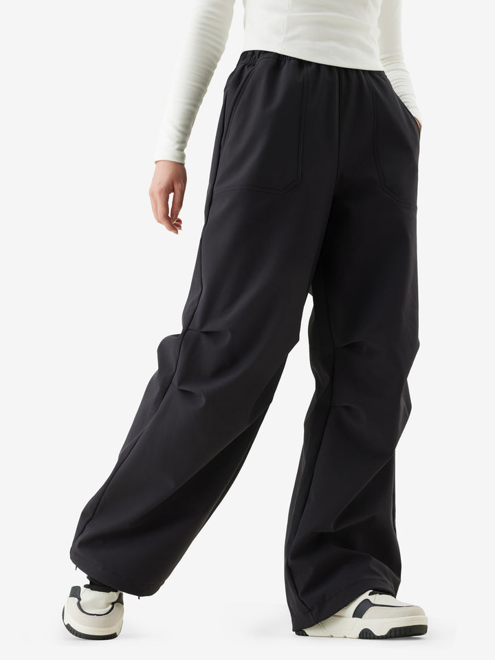 Women's ENFO-RIPPER Softshell Pants