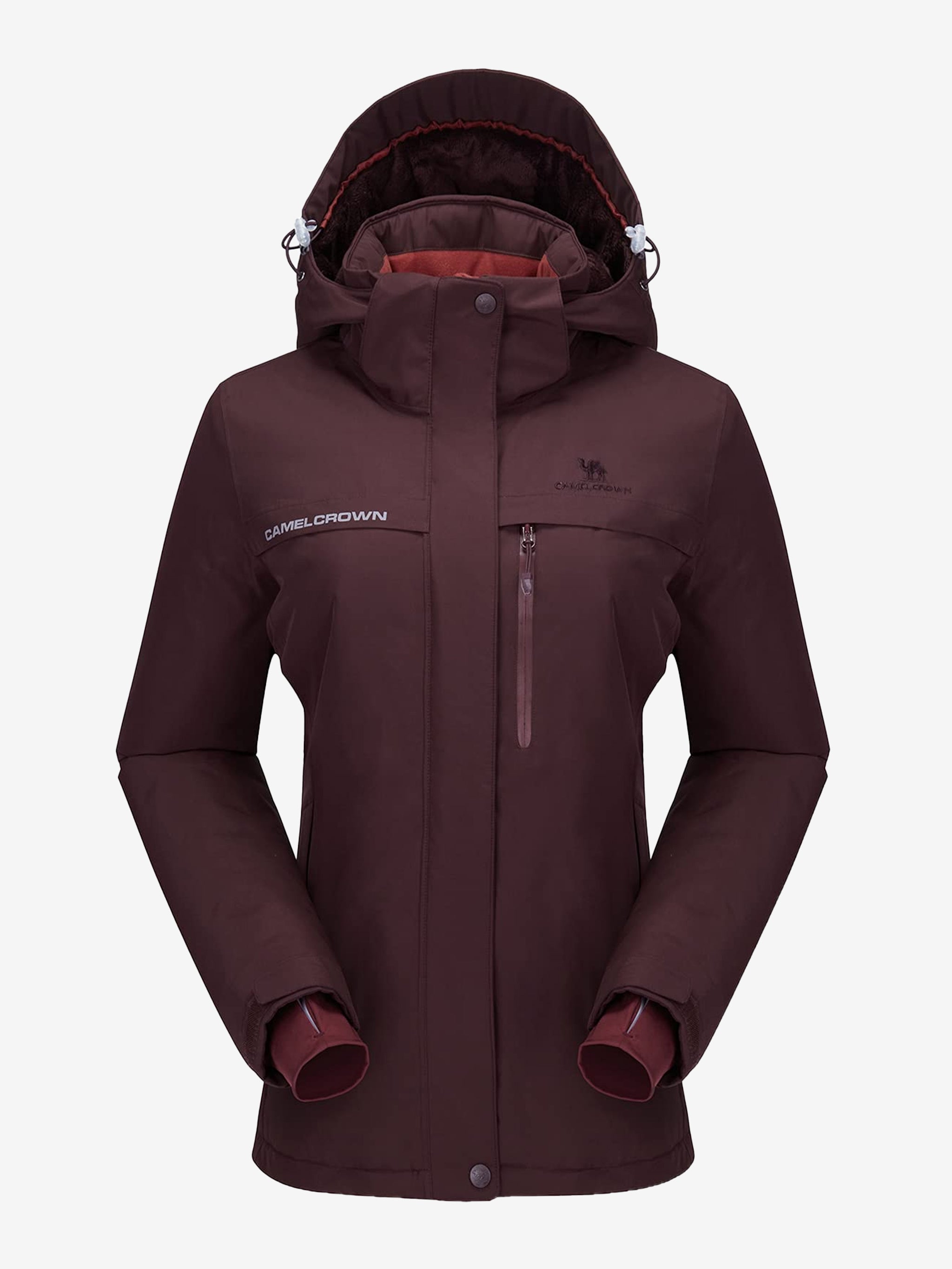 Women‘s Wildstrike System Fleece Jacket