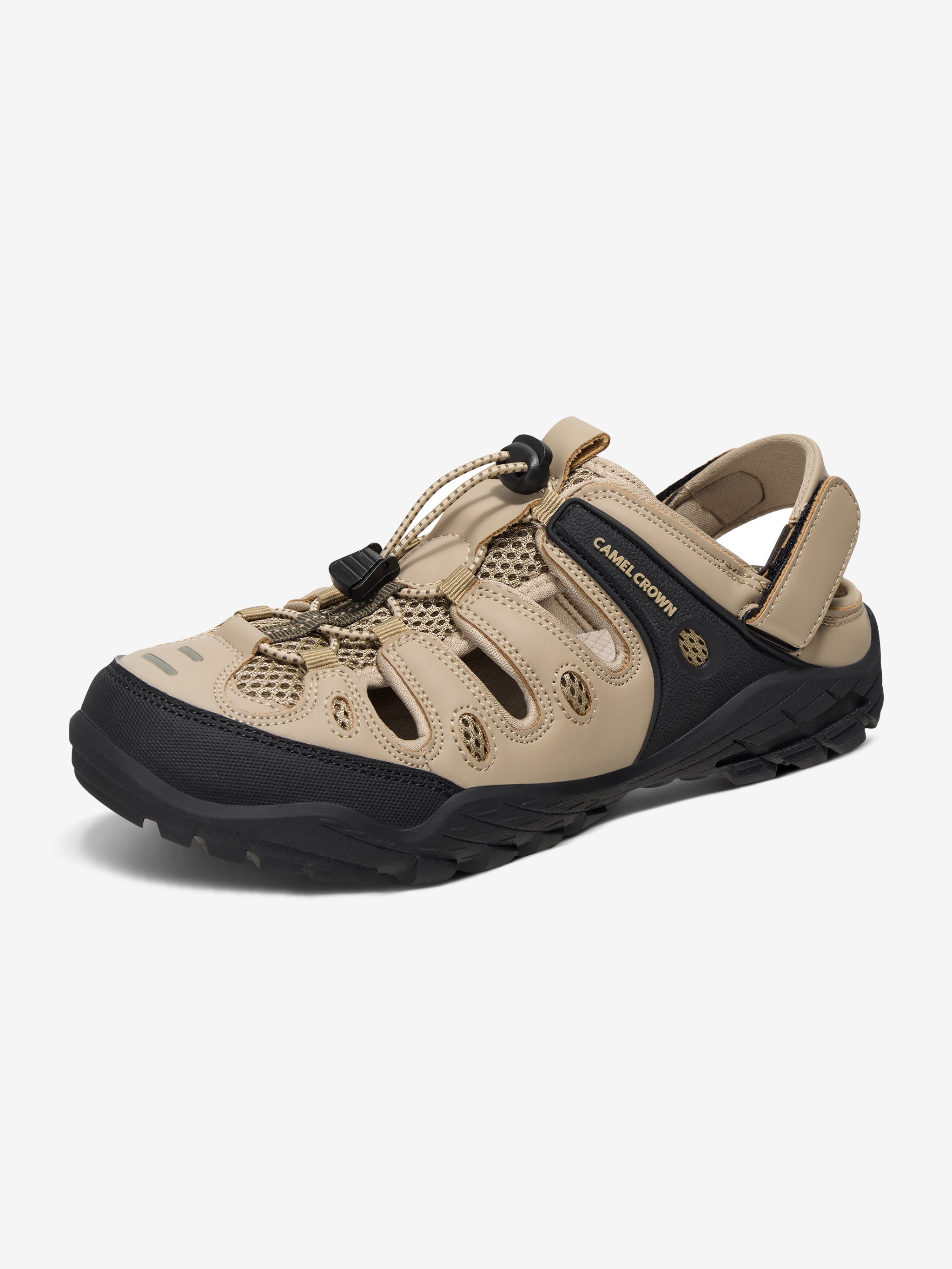 Camel Crown Men's Closed Trail Sandals – CAMEL OUTDOOR SPORT