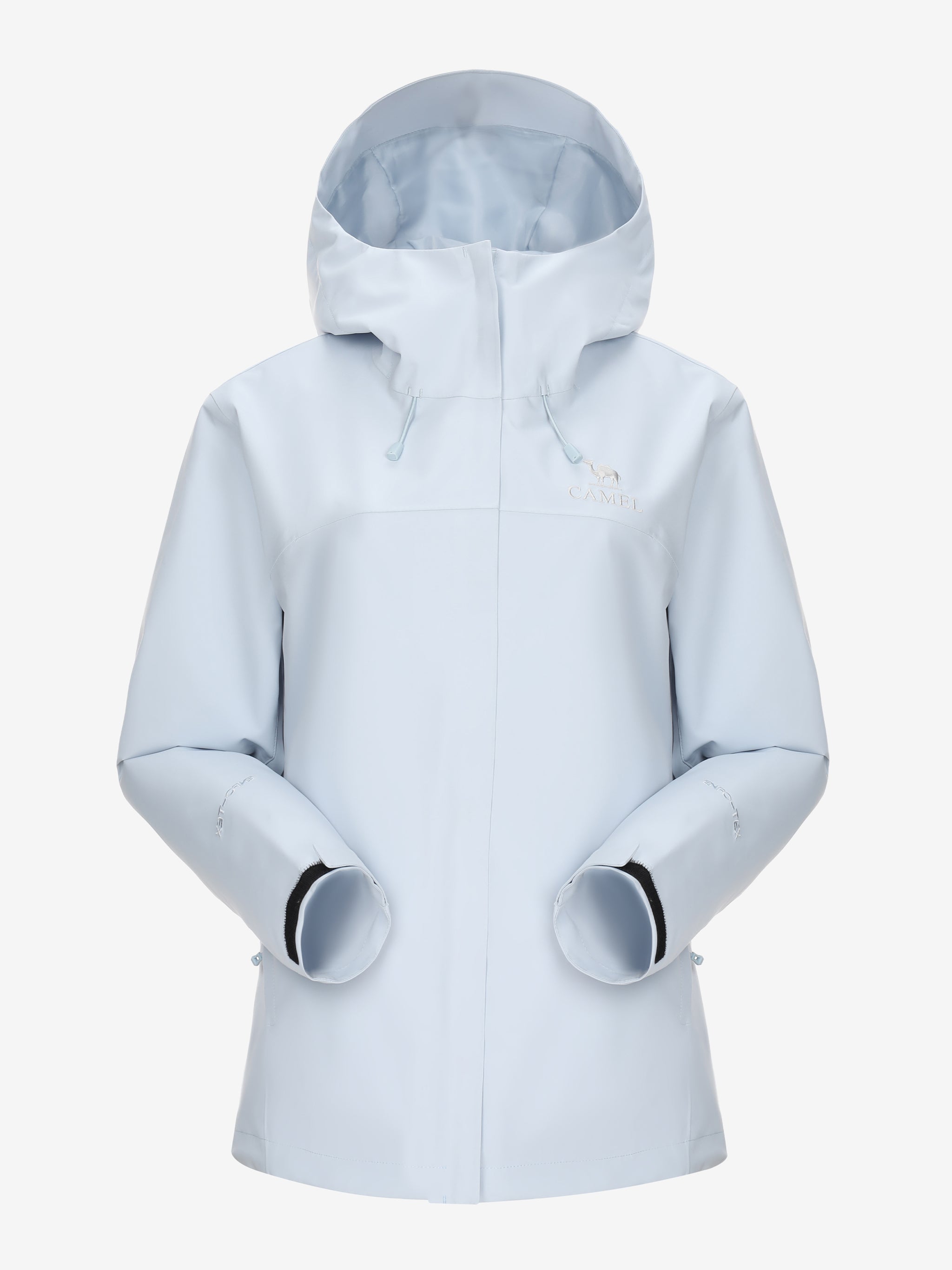 Women’s Interstellar Traverse Shell Jacket