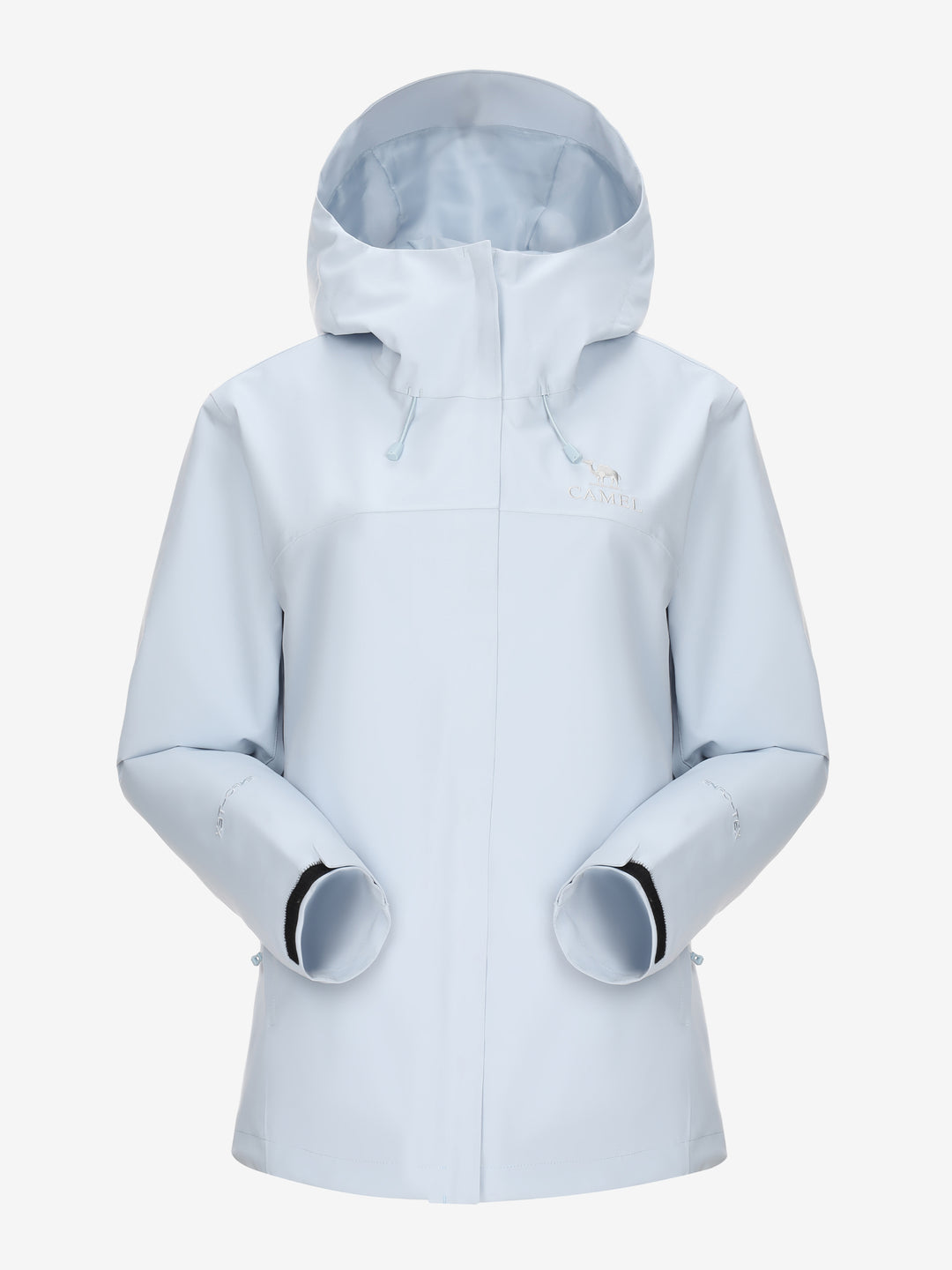 Women’s Interstellar Traverse Shell Jacket
