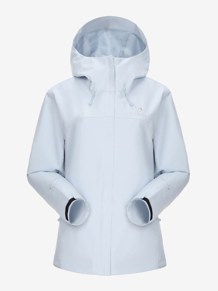 Women’s Interstellar Traverse Shell Jacket