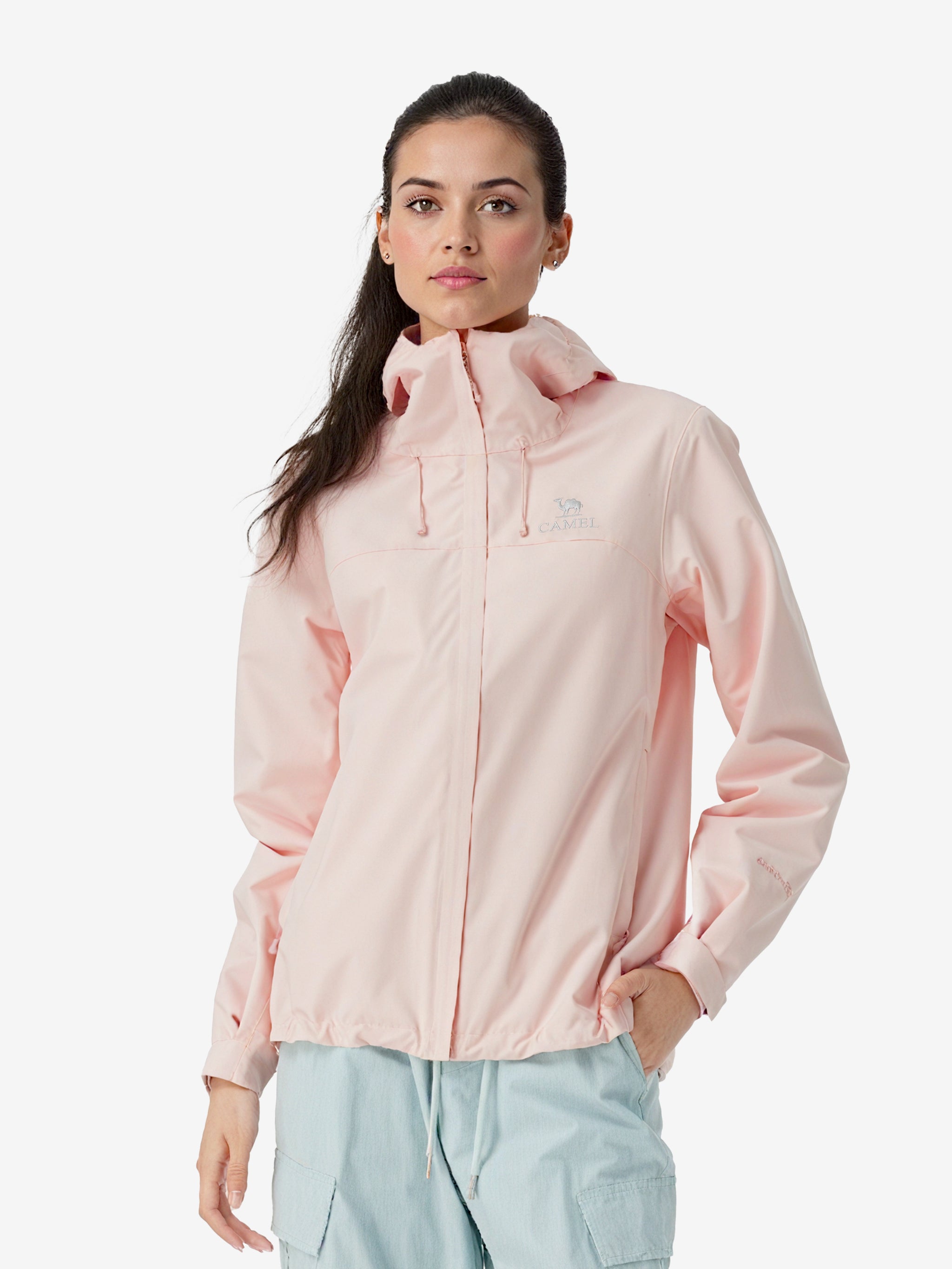 Women’s Interstellar Traverse Shell Jacket