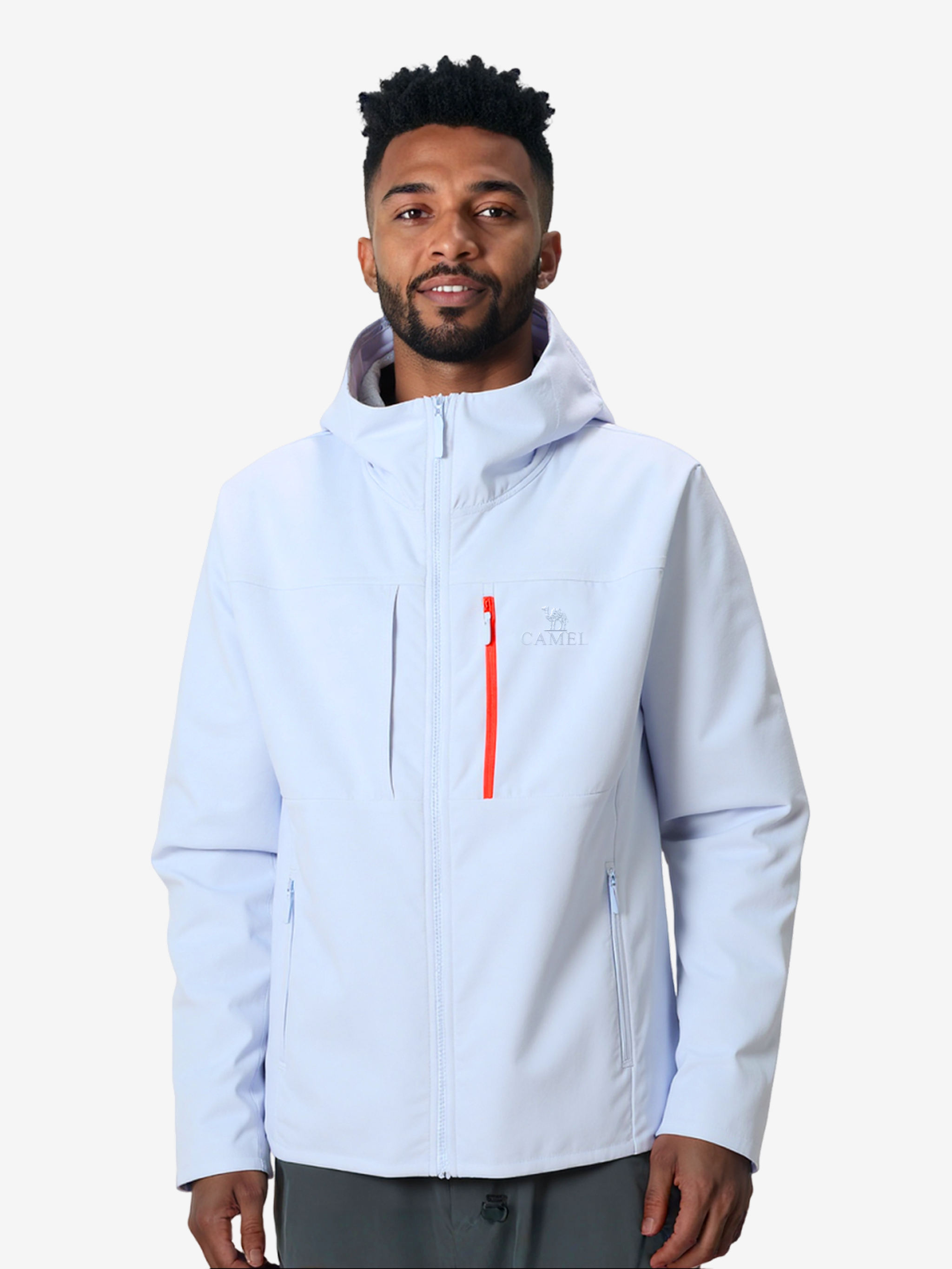 Interstellar Traverse Cordura® Softshell Jacket