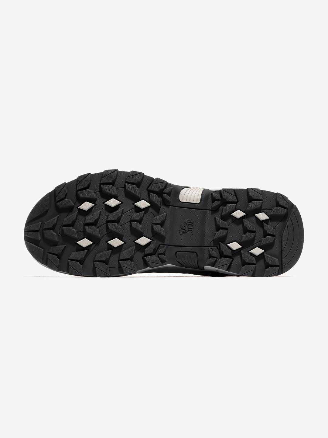 Men's Grip Hiking Shoes