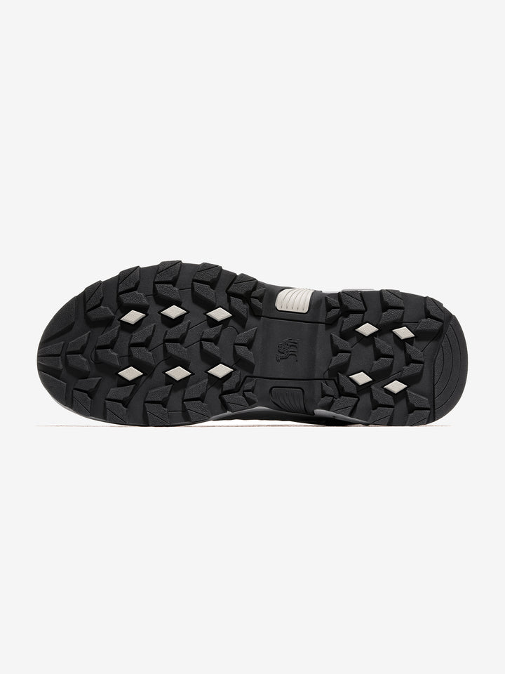 Men's Grip Hiking Shoes