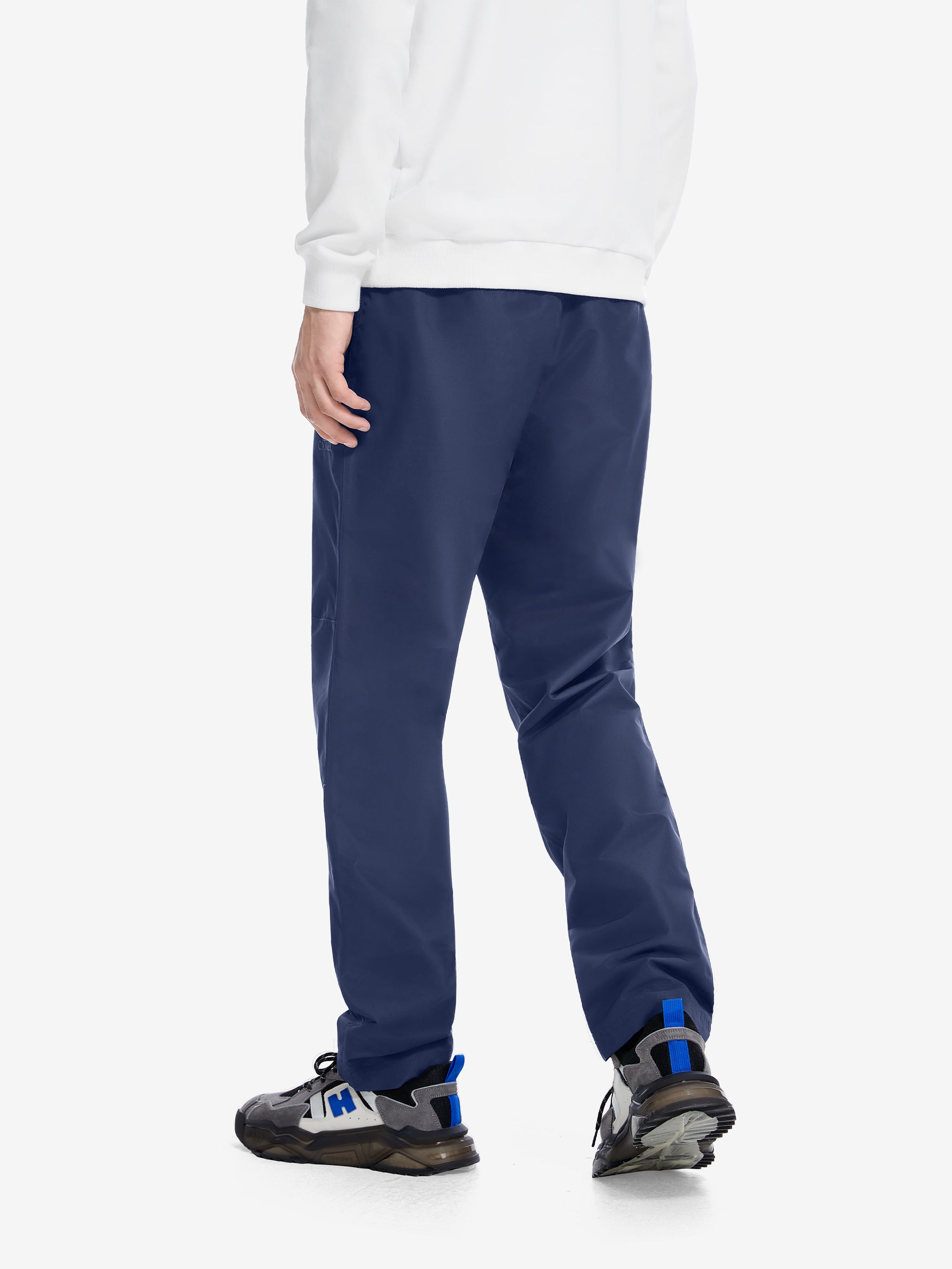 Men's ENFO-PRO Hardshell Pants